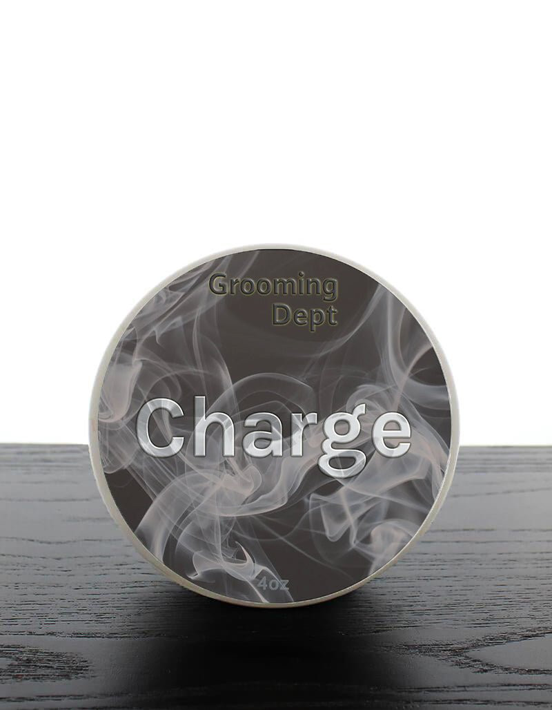 Product image 0 for Grooming Dept Shaving Soap, Charge