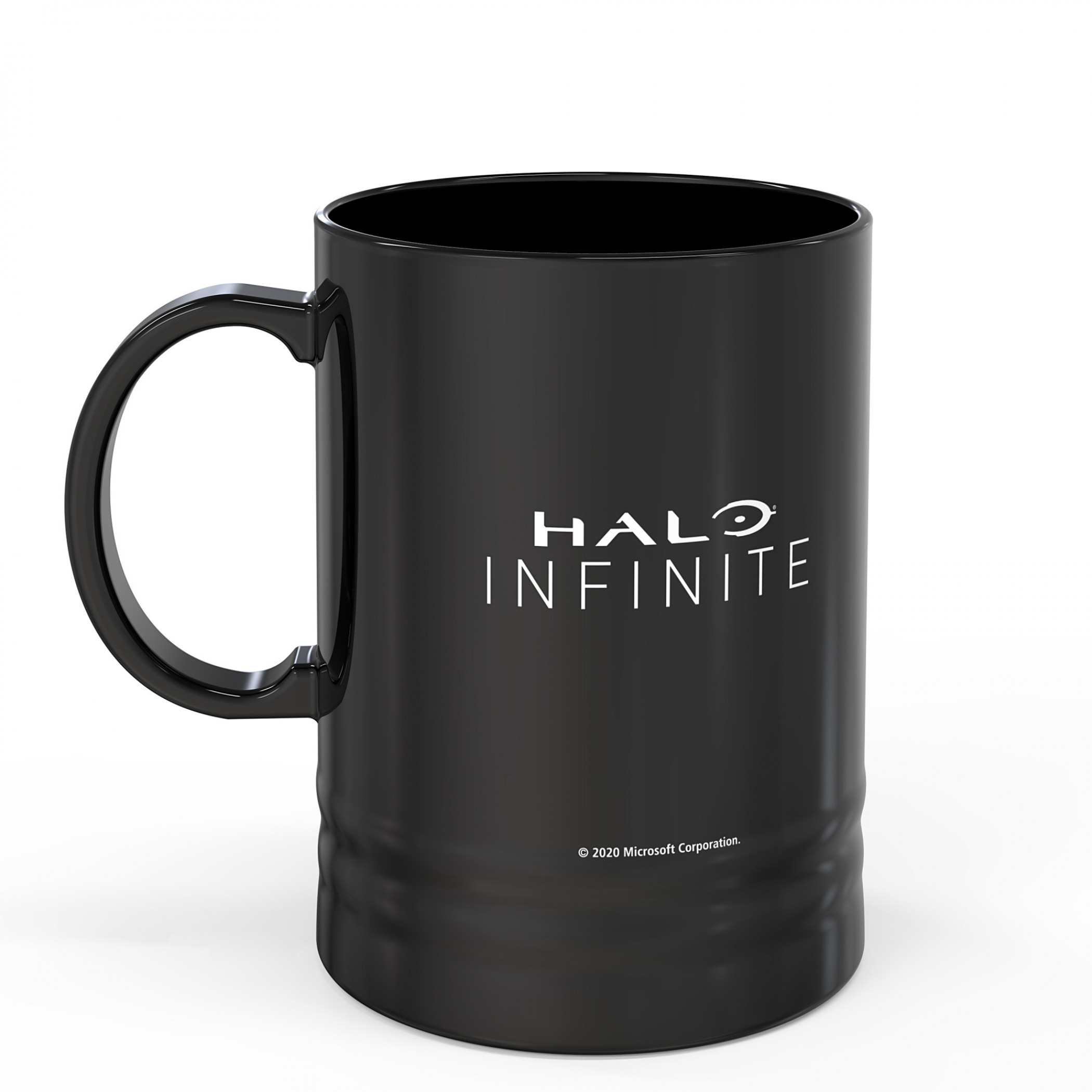 Halo UNSC Crest Tall Ceramic Mug
