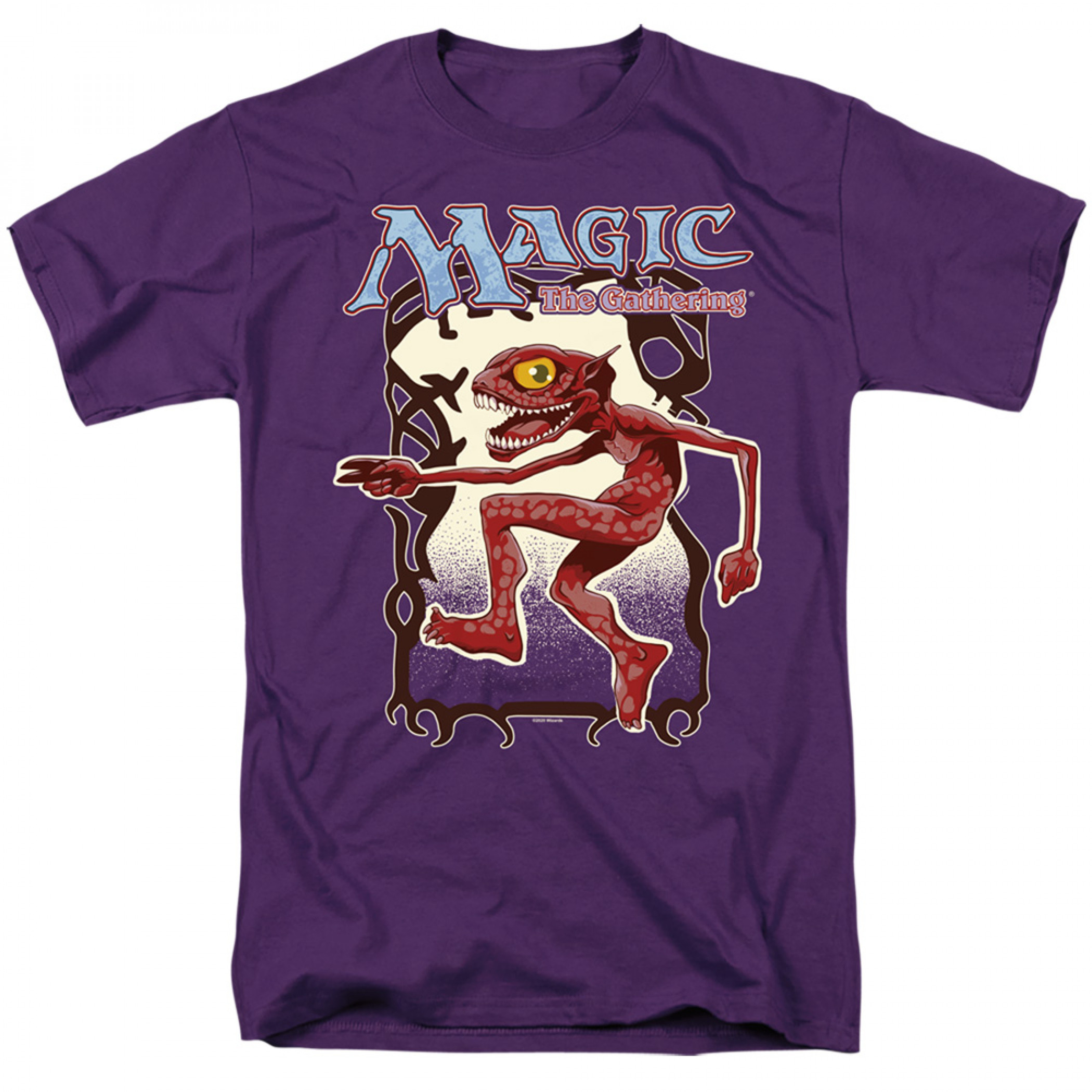 Magic the Gathering Temptest T-Shirt