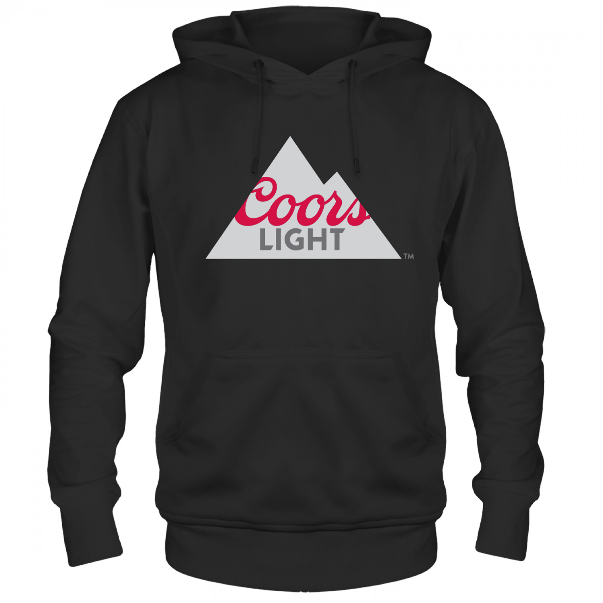 Coors clearance light sweater