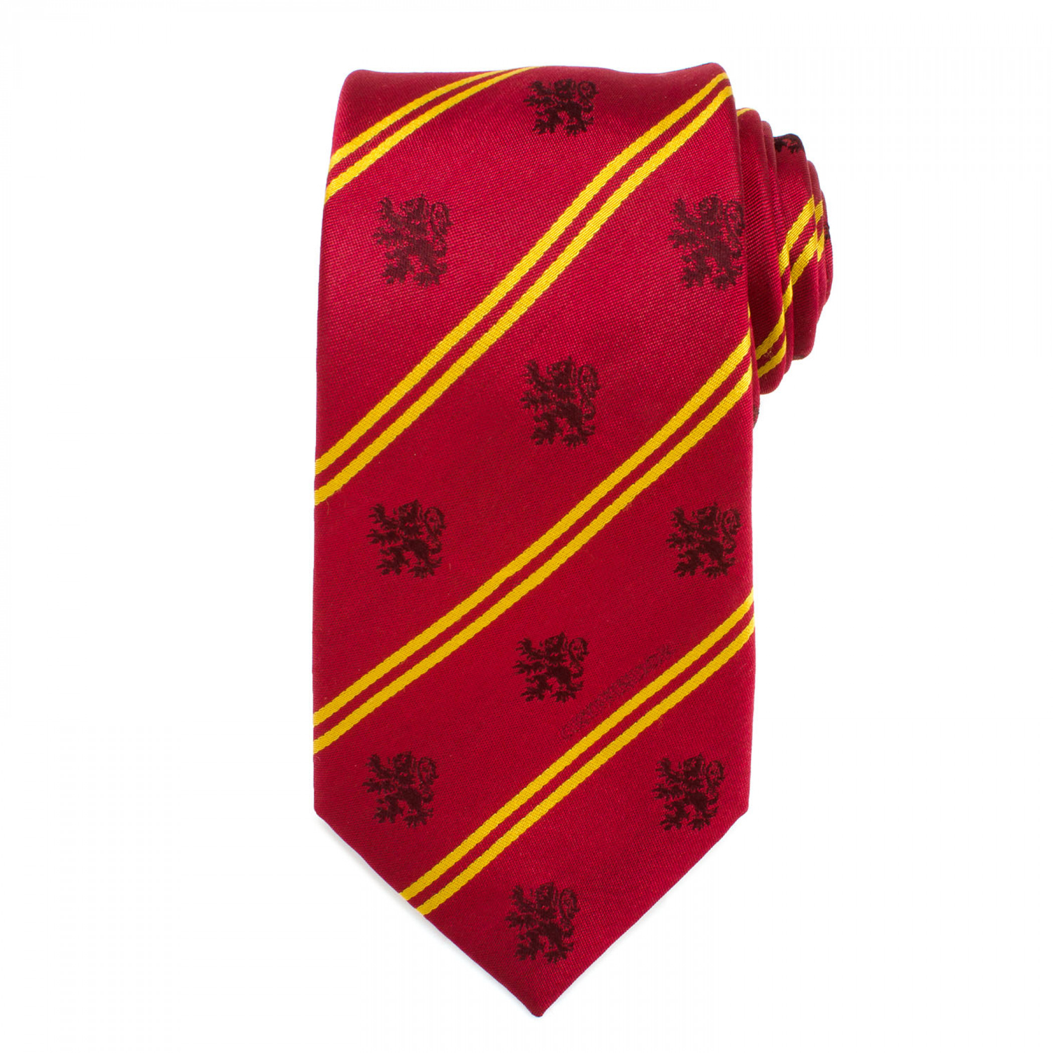 Harry Potter Gryffindor Pinstripe Tie