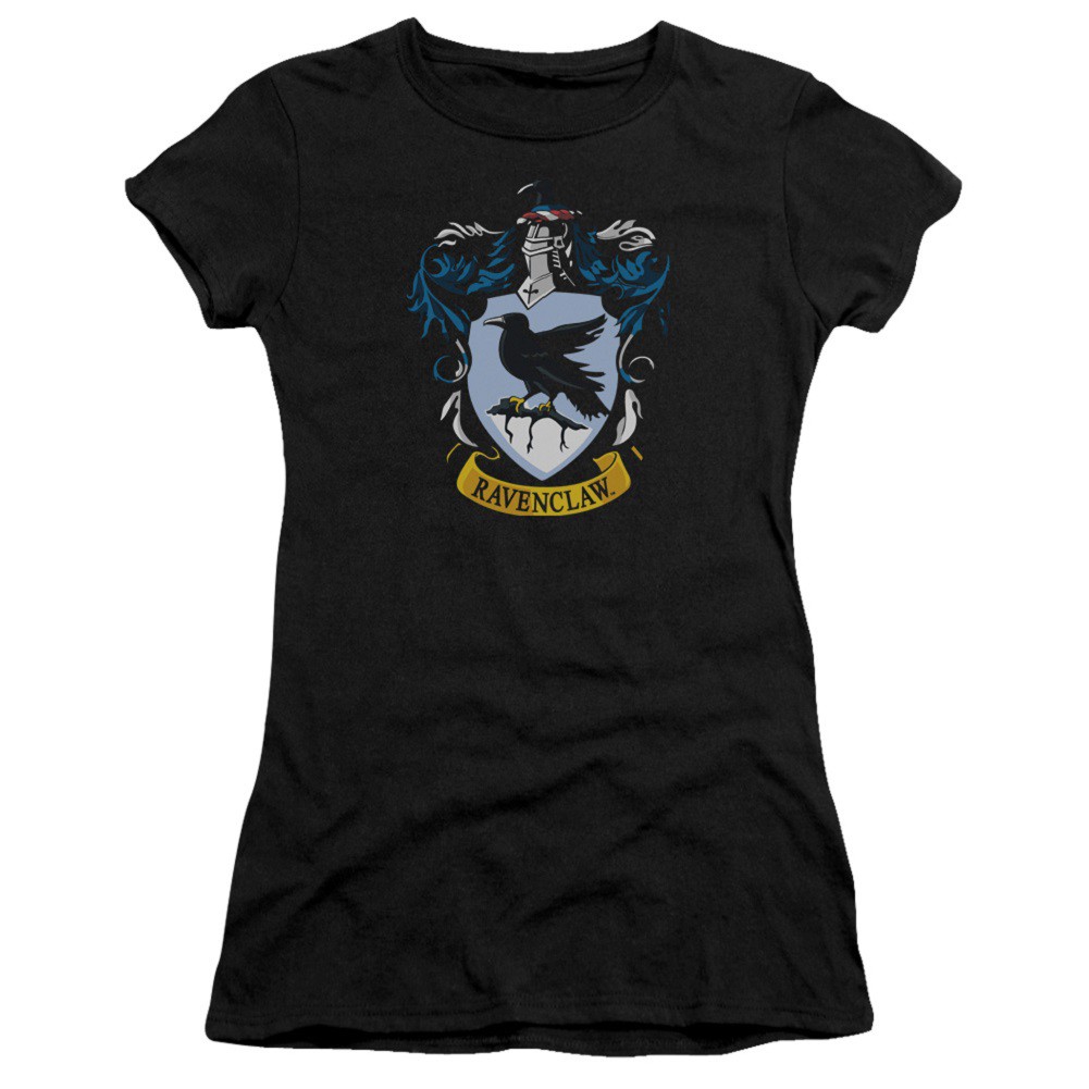 Harry Potter Ravenclaw Crest Women's Tshirt