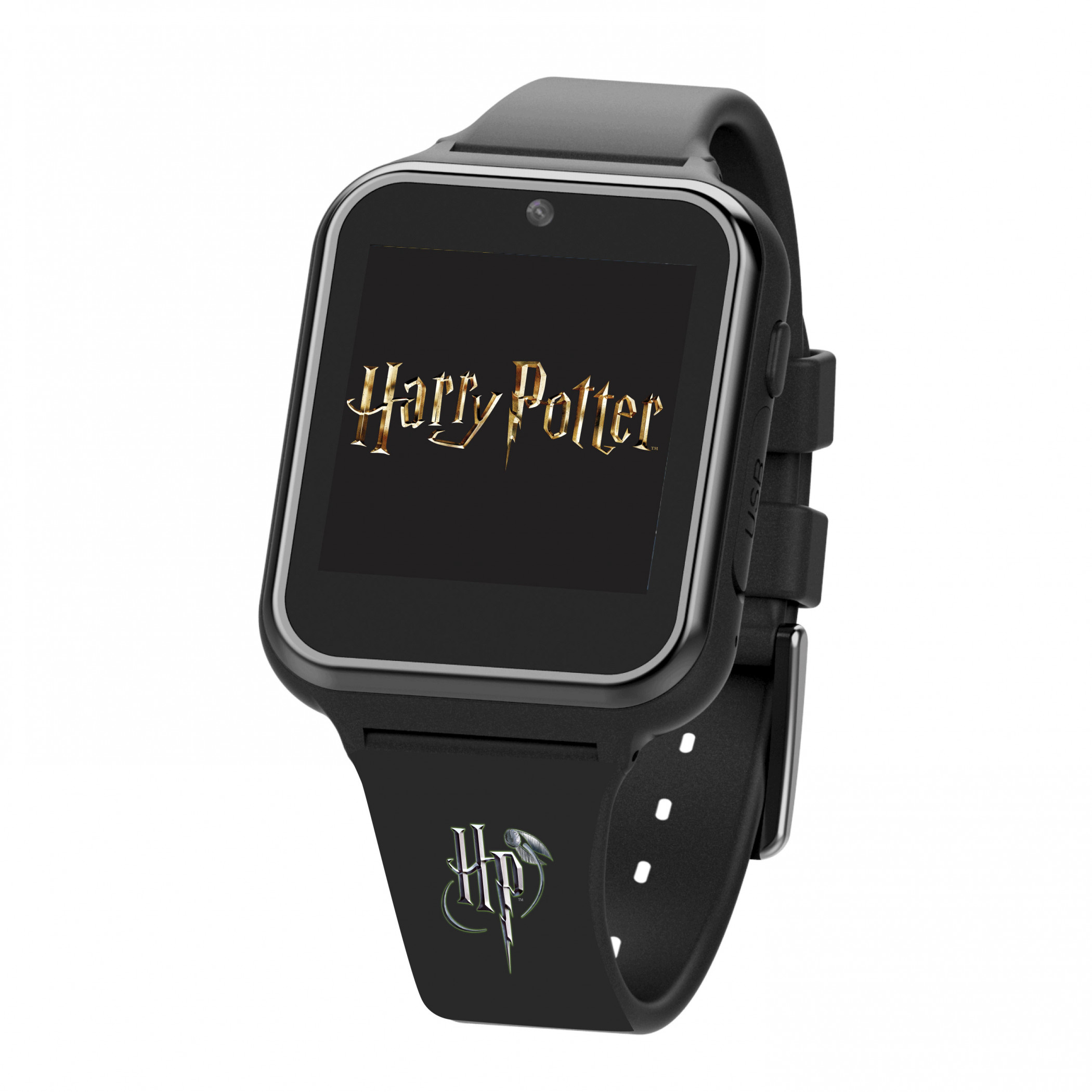 Accutime Harry Potter Interactive Kids Watch