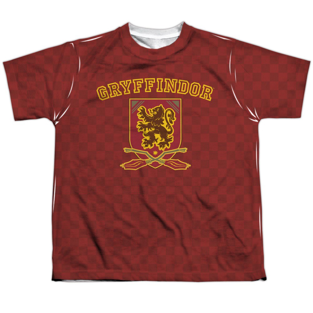 Harry Potter Gryffindor Youth Tshirt