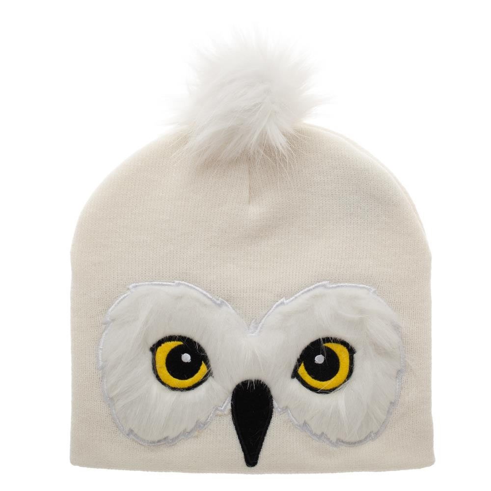 Harry Potter Hedwig Beanie