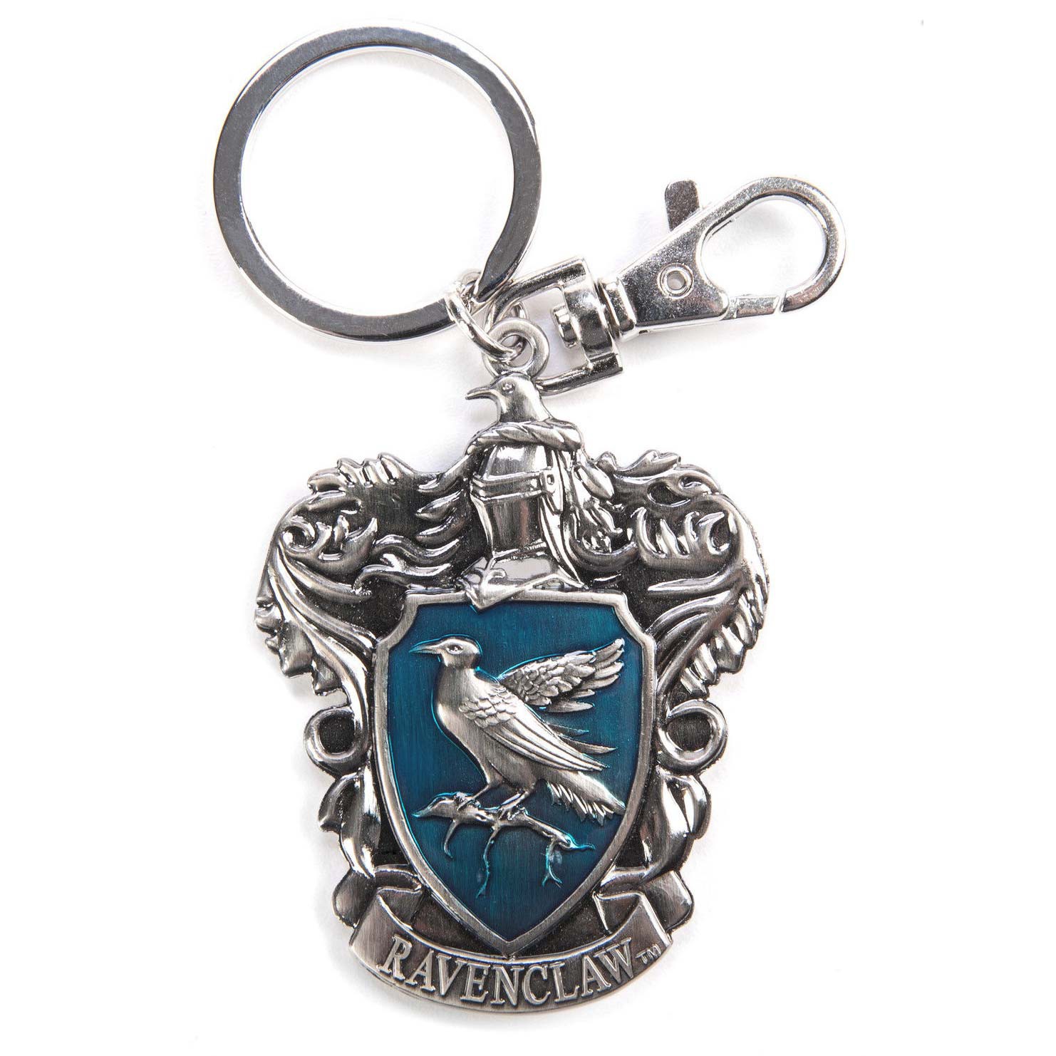 Harry Potter porte-clés caoutchouc Ravenclaw 6 cm porte clé keychain 38695C 