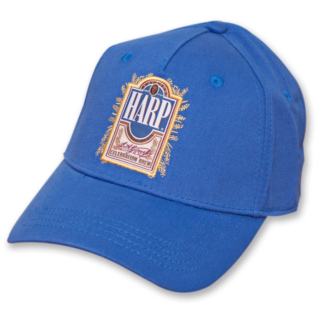 Harp Cap