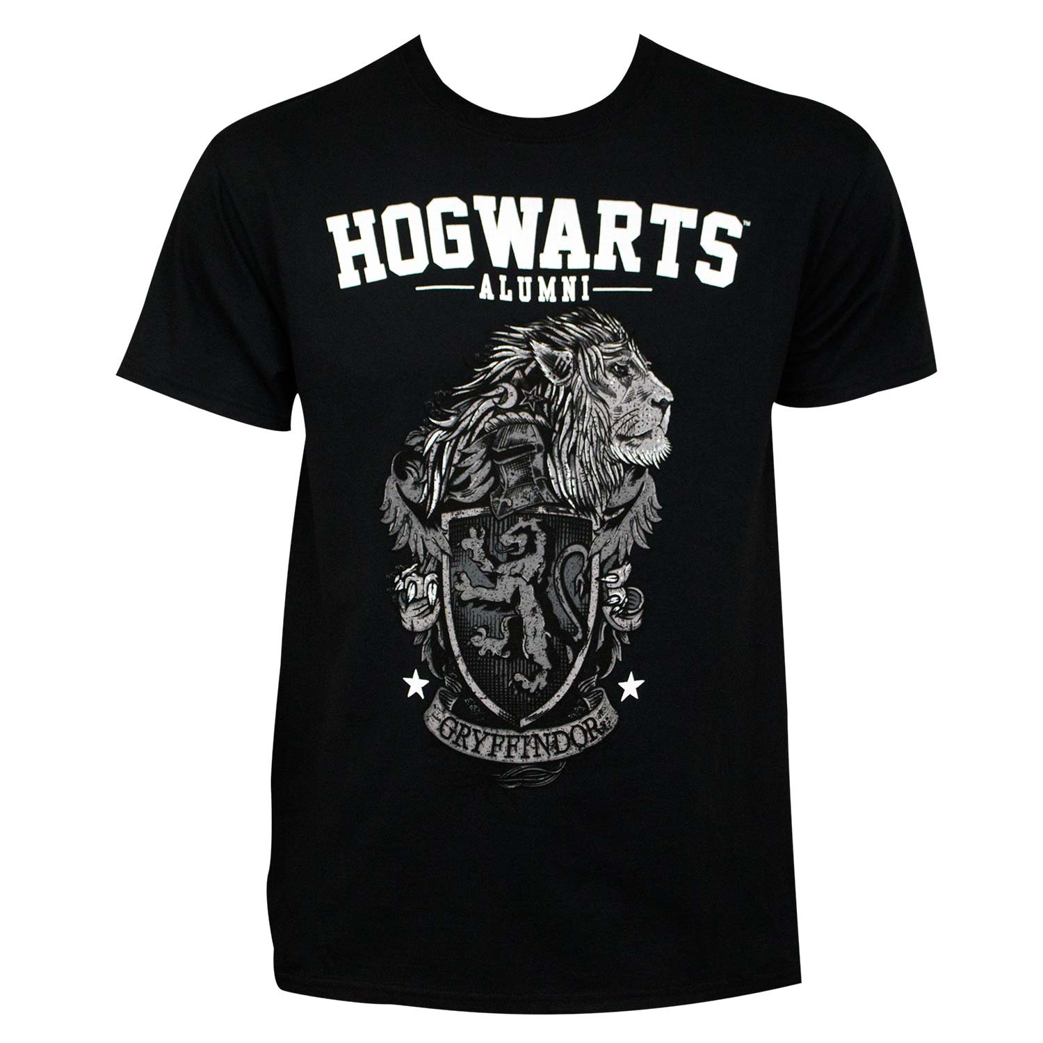 Harry Potter Hogwarts Alumni Tee Shirt
