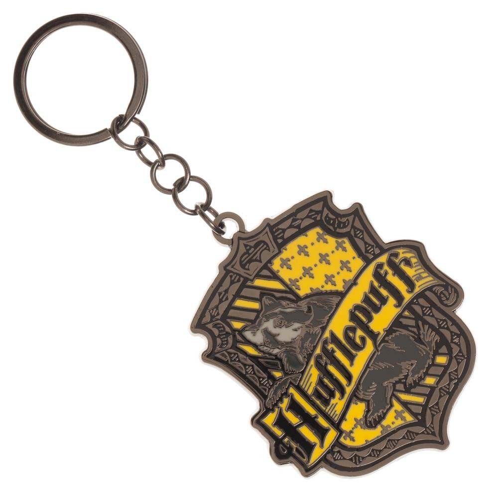Checkered Key Chain (2 colors)