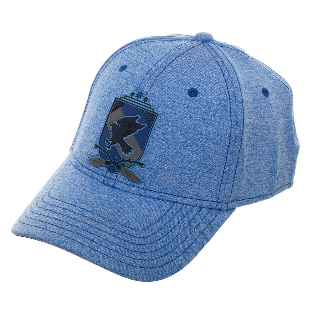 Harry Potter Blue Ravenclaw Flexfit Hat