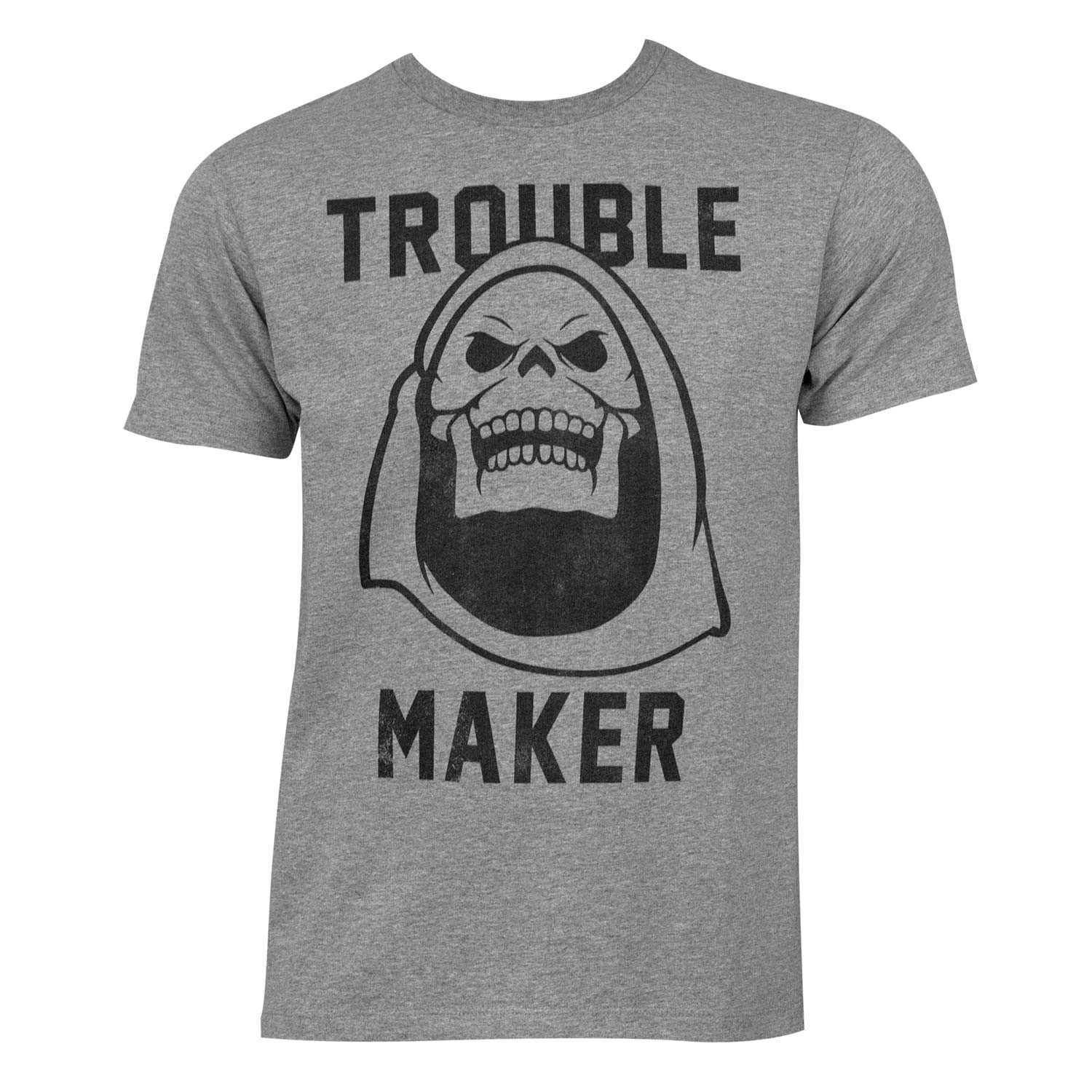 Masters of The Universe Skeletor Tee Shirt