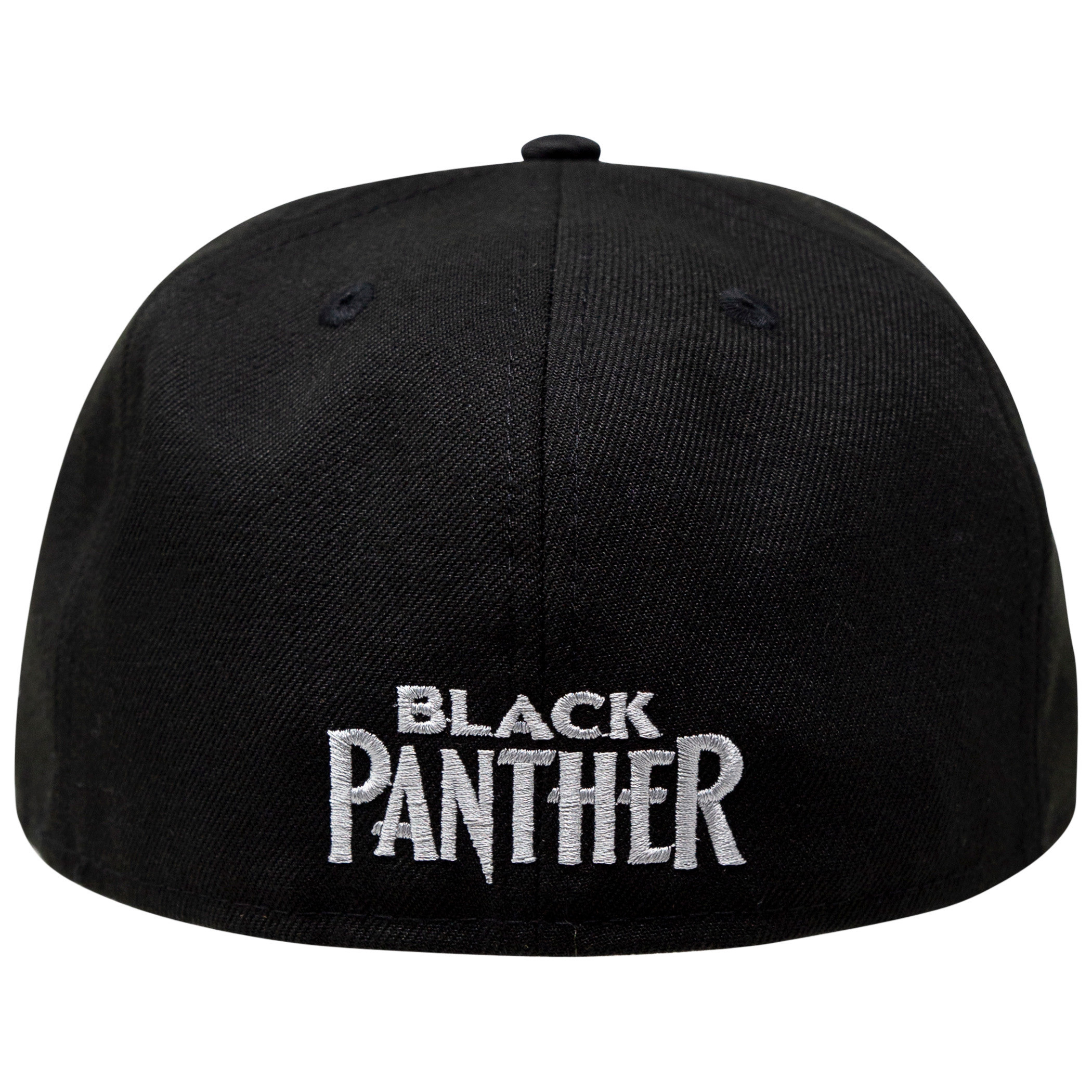 Black Panther – New Era Cap