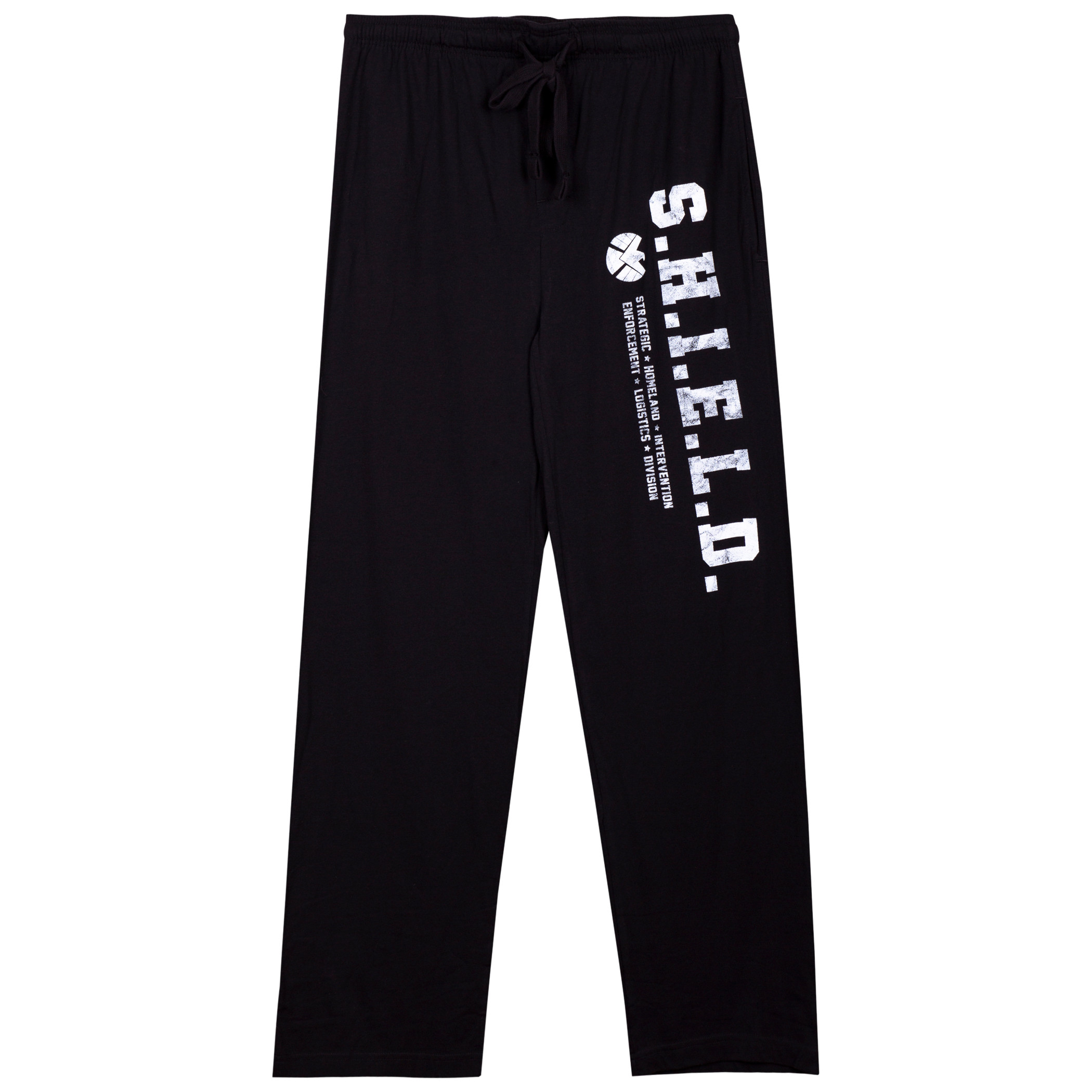 S.H.I.E.L.D. Unisex Pajama Pants