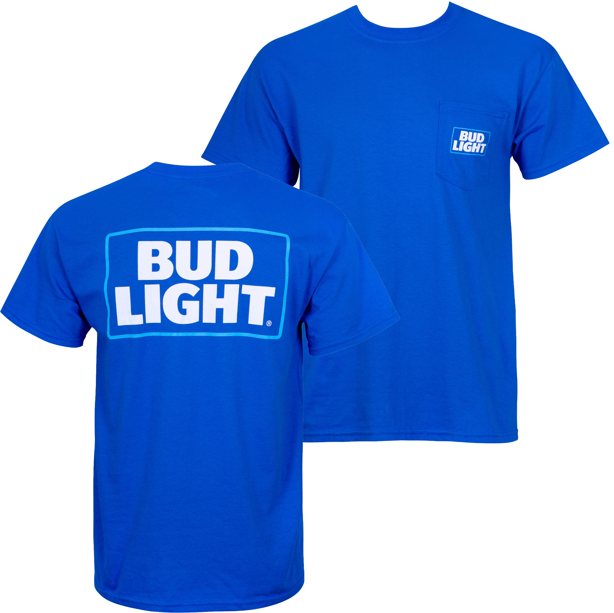 bud light shirt men