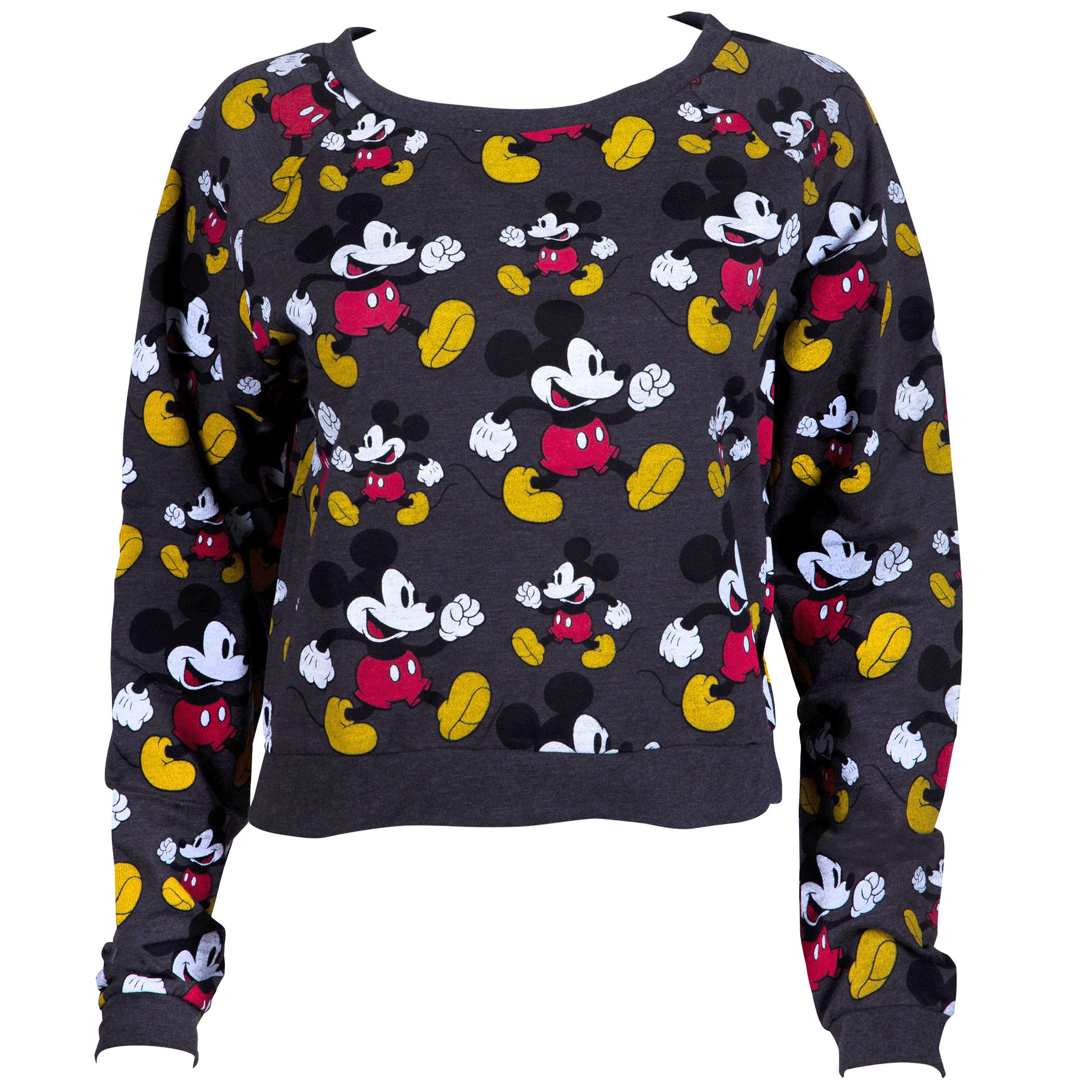 Disney Women's Sweatshirt