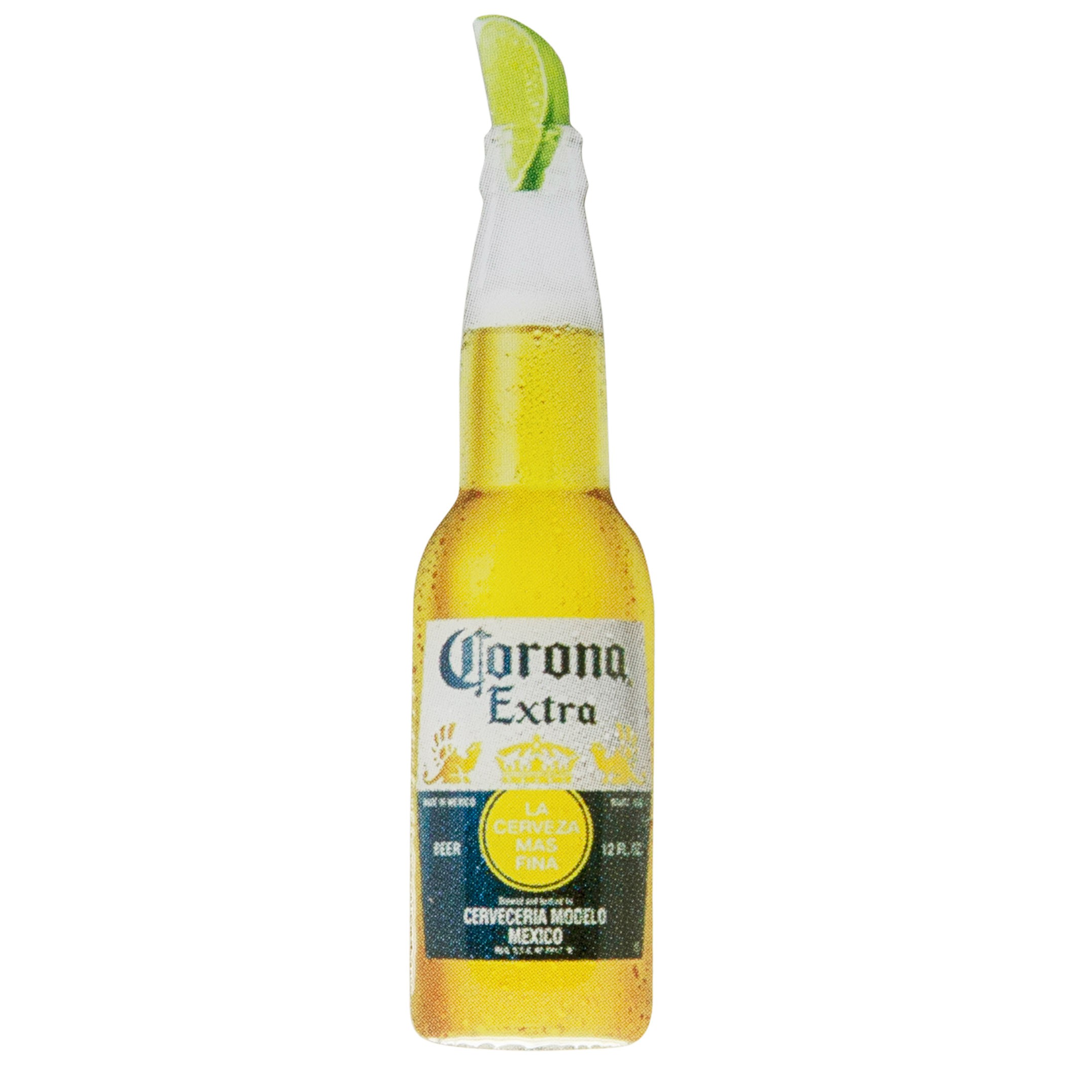 corona extra alcohol content