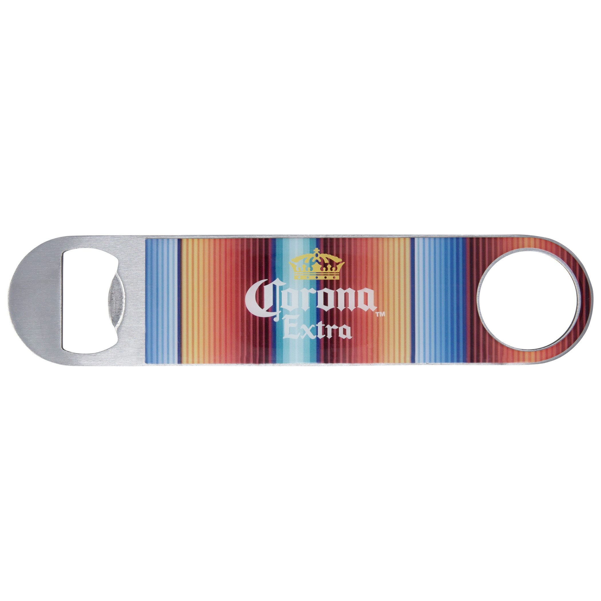 Corona Extra Multi-Colored Speed Opener