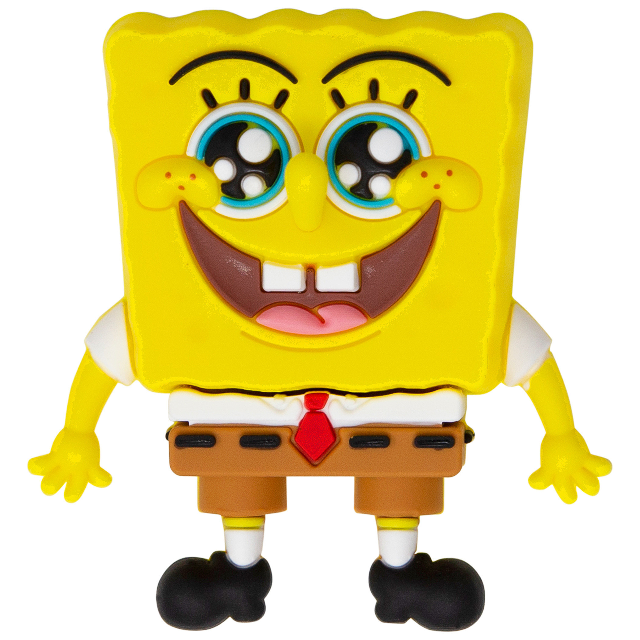 SpongeBob SquarePants 3D Magnet