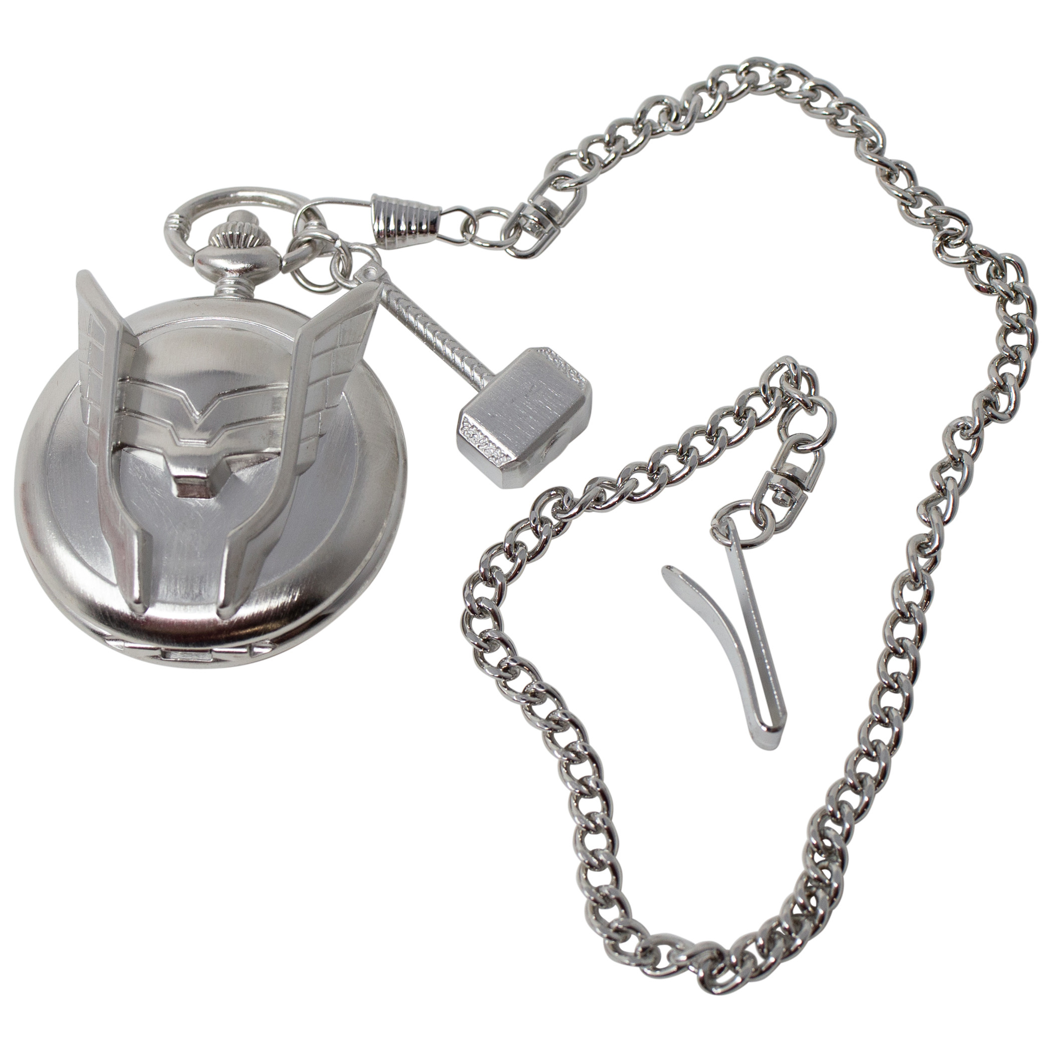 The Mighty Thor Pocket Watch