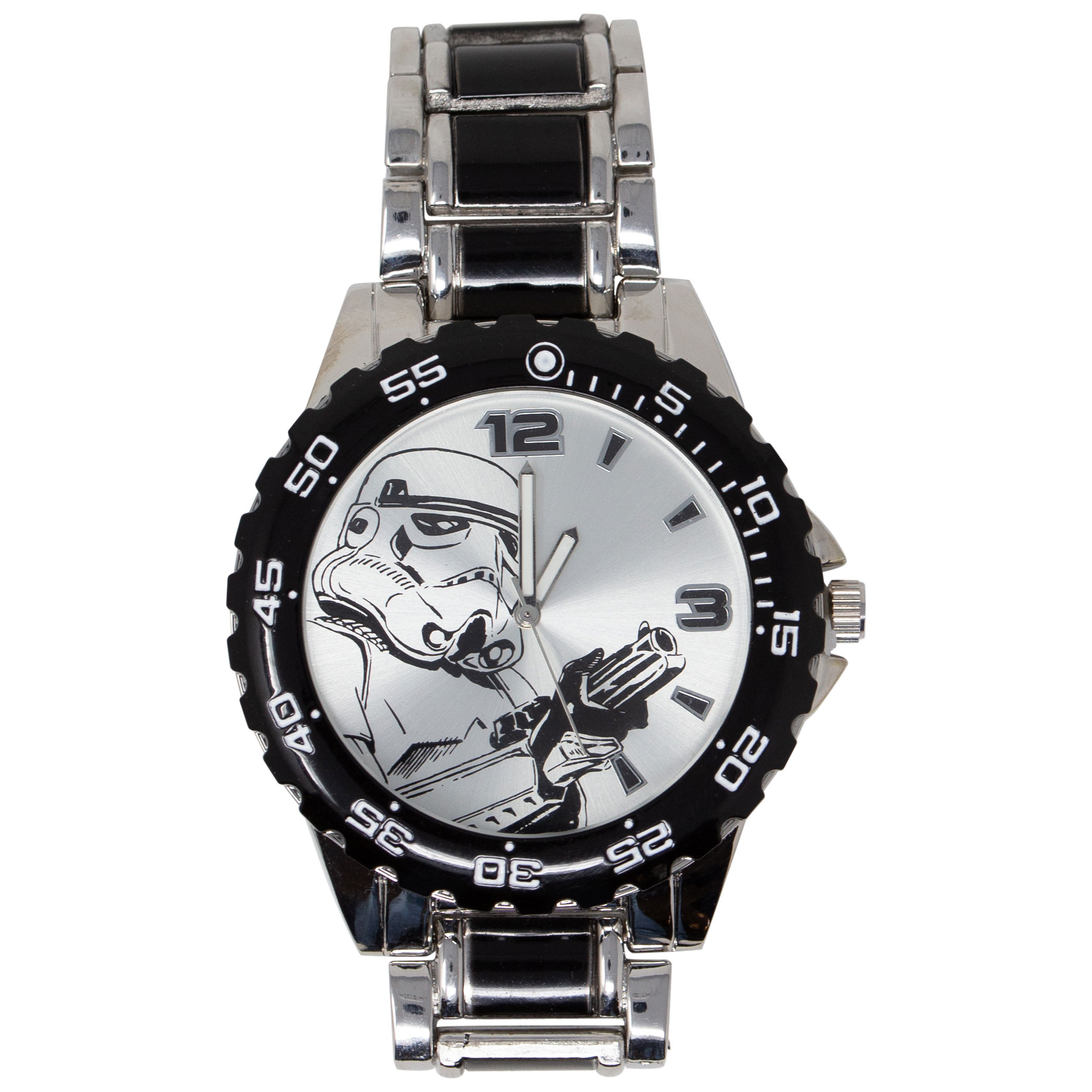 stormtrooper watch