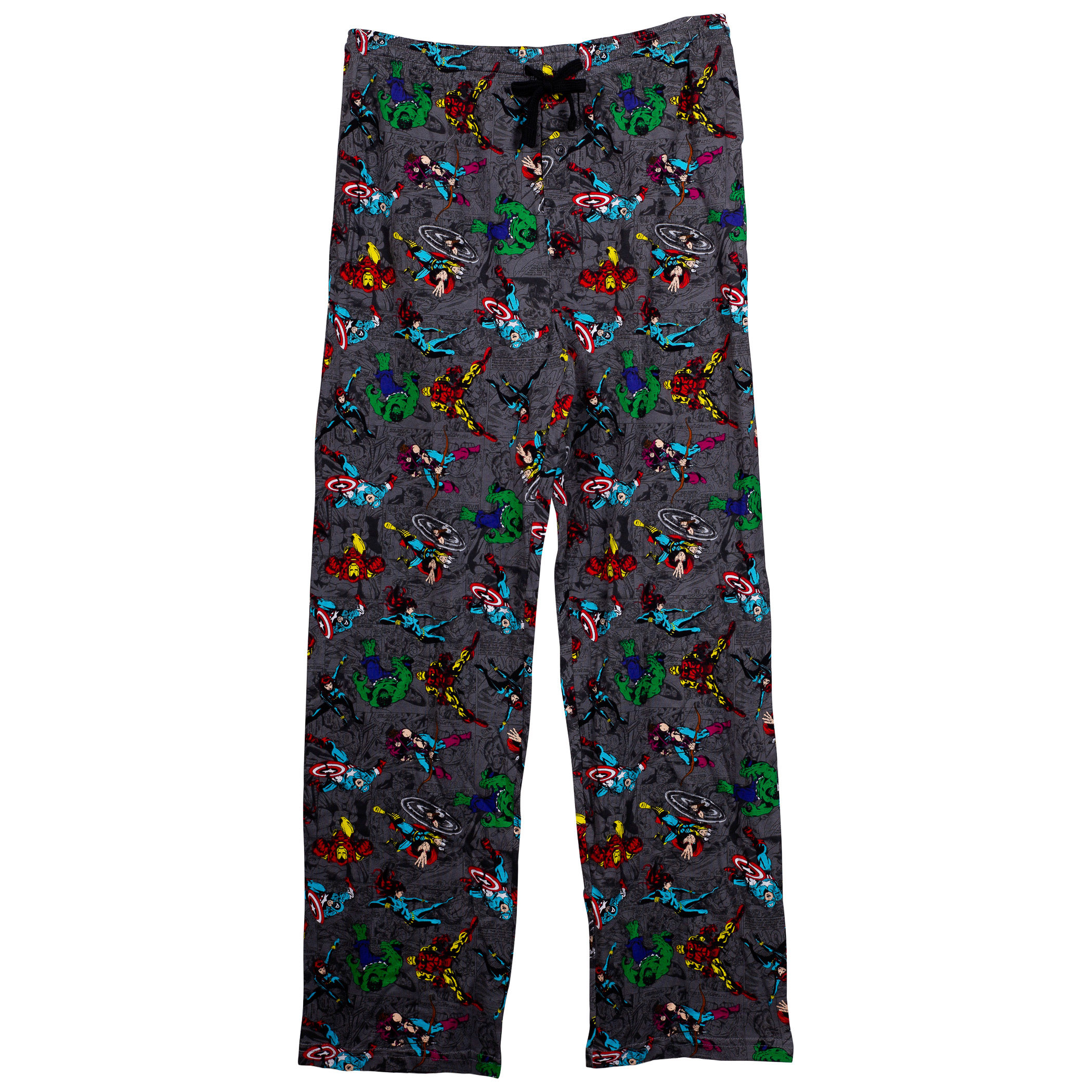 Marvel Avengers Men's Sleep Pants