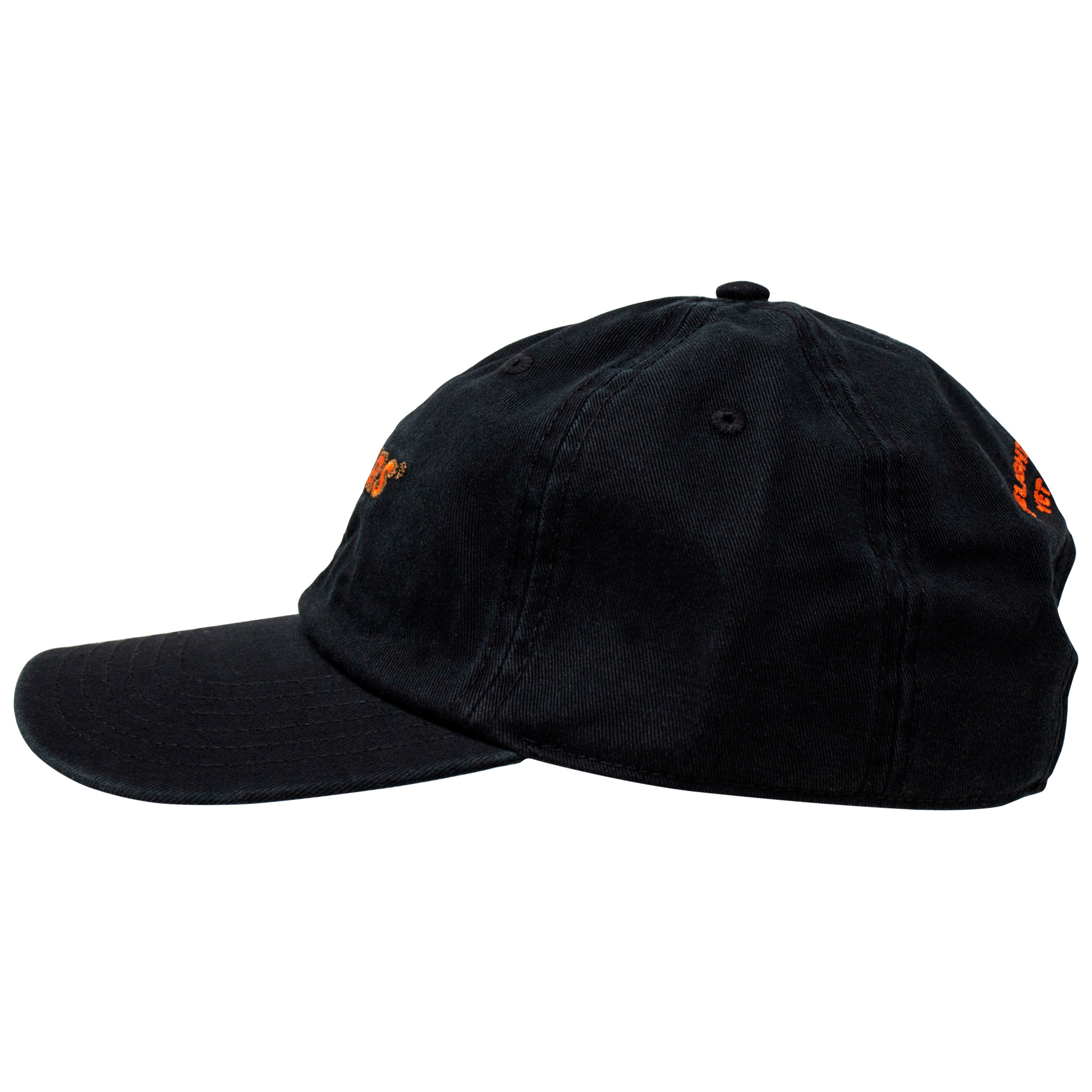 Hooters Logo Adjustable Dad Hat