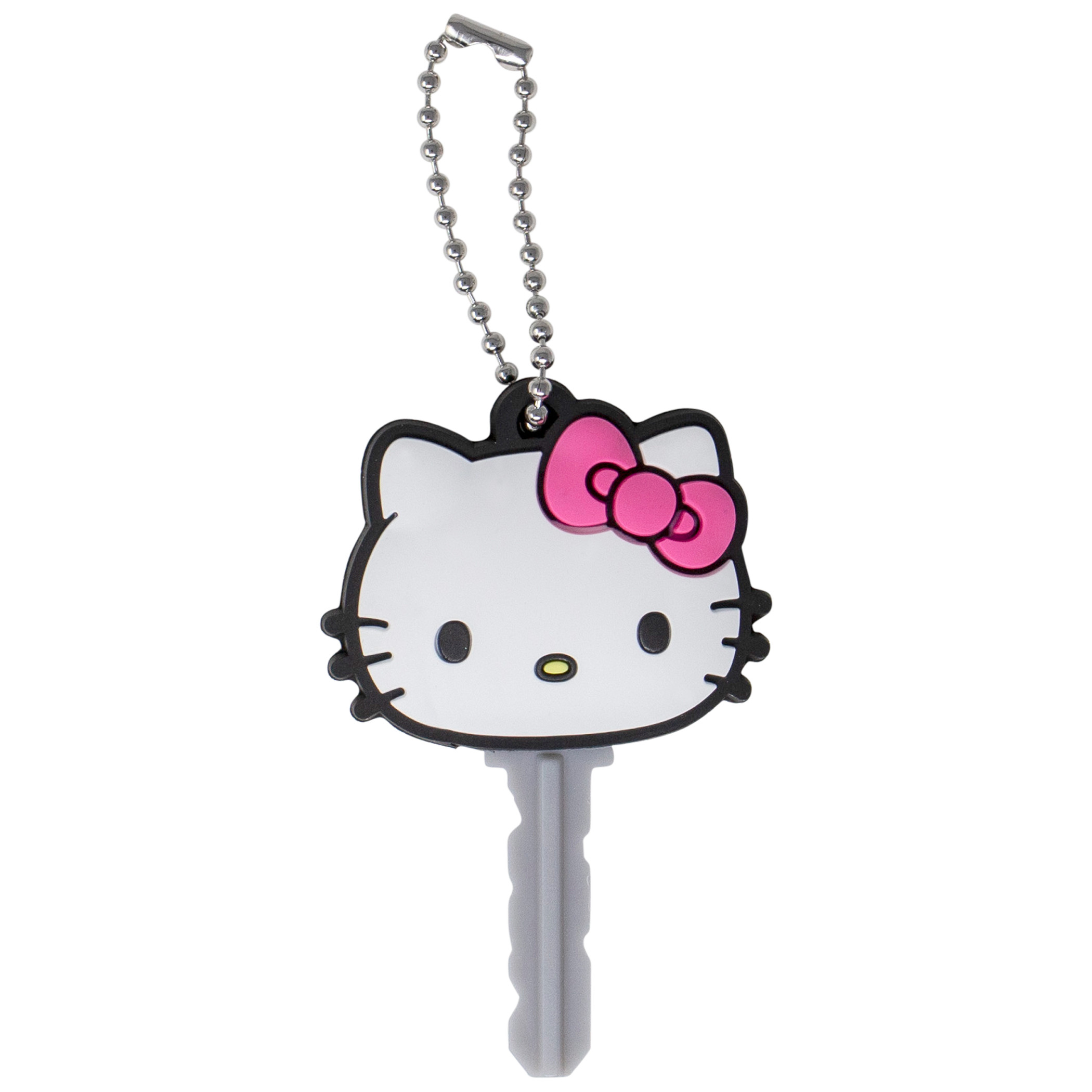 Hello Kitty Key Cover Cap