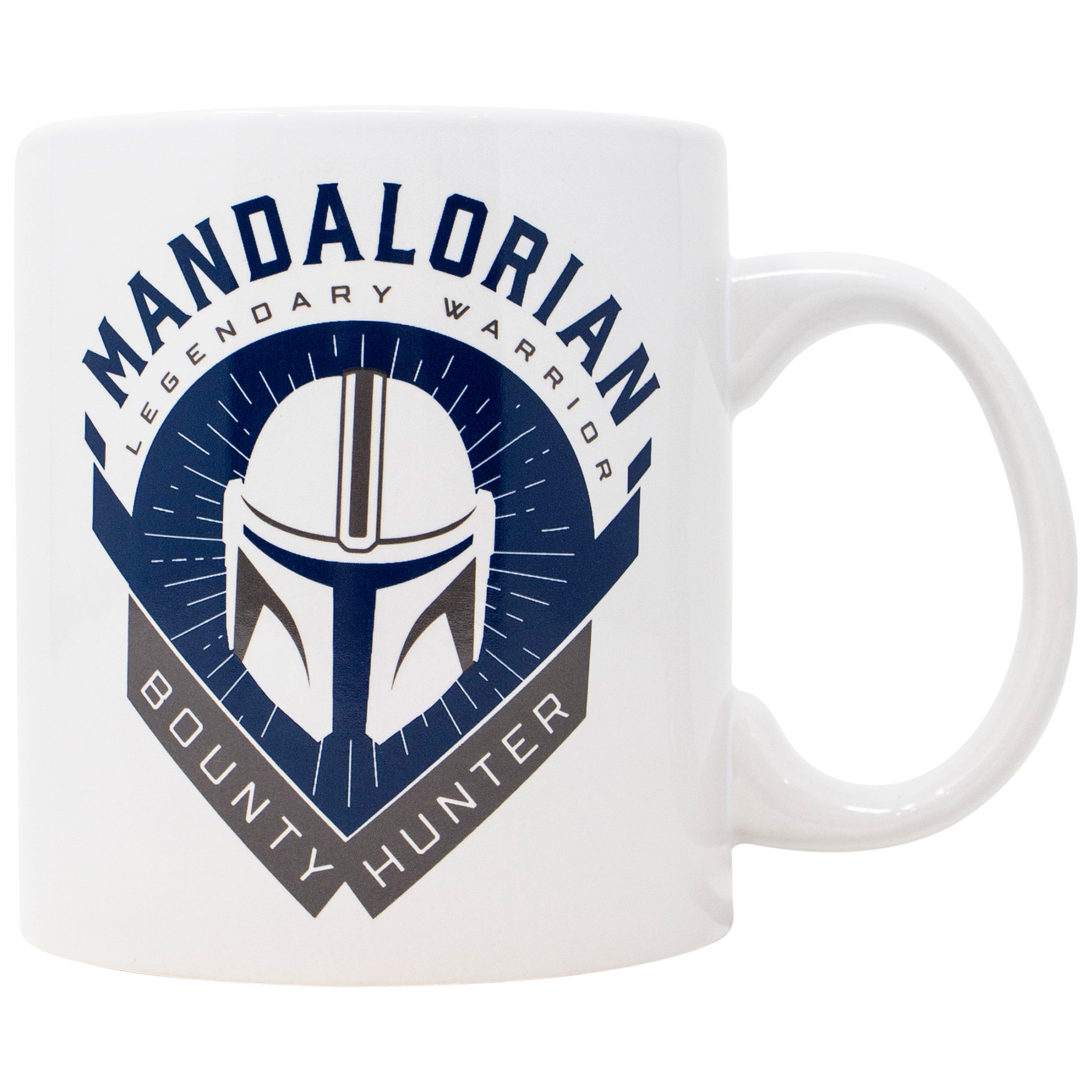Star Wars The Mandalorian 20 Ounce Mug