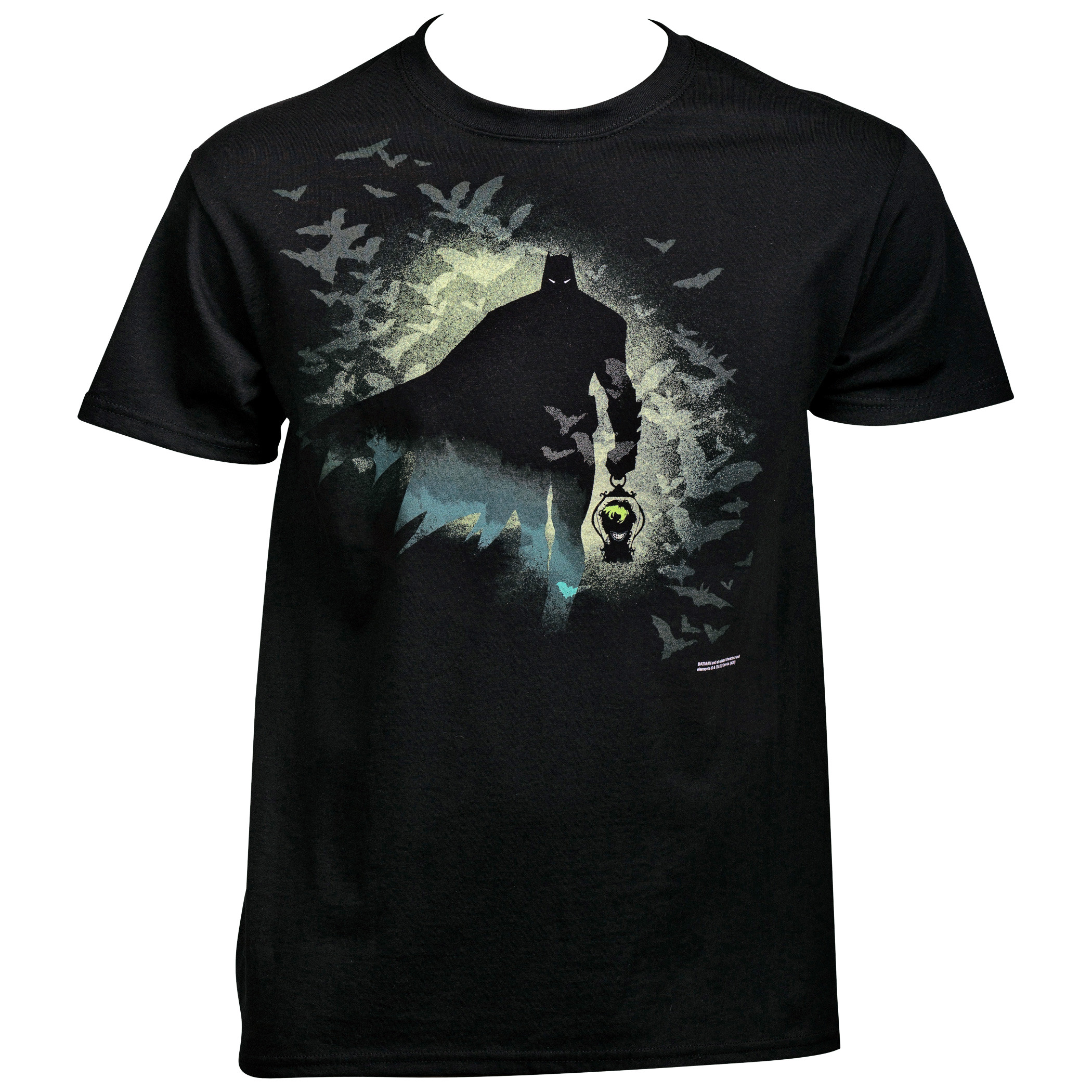 Batman Last Knight on Earth T-Shirt