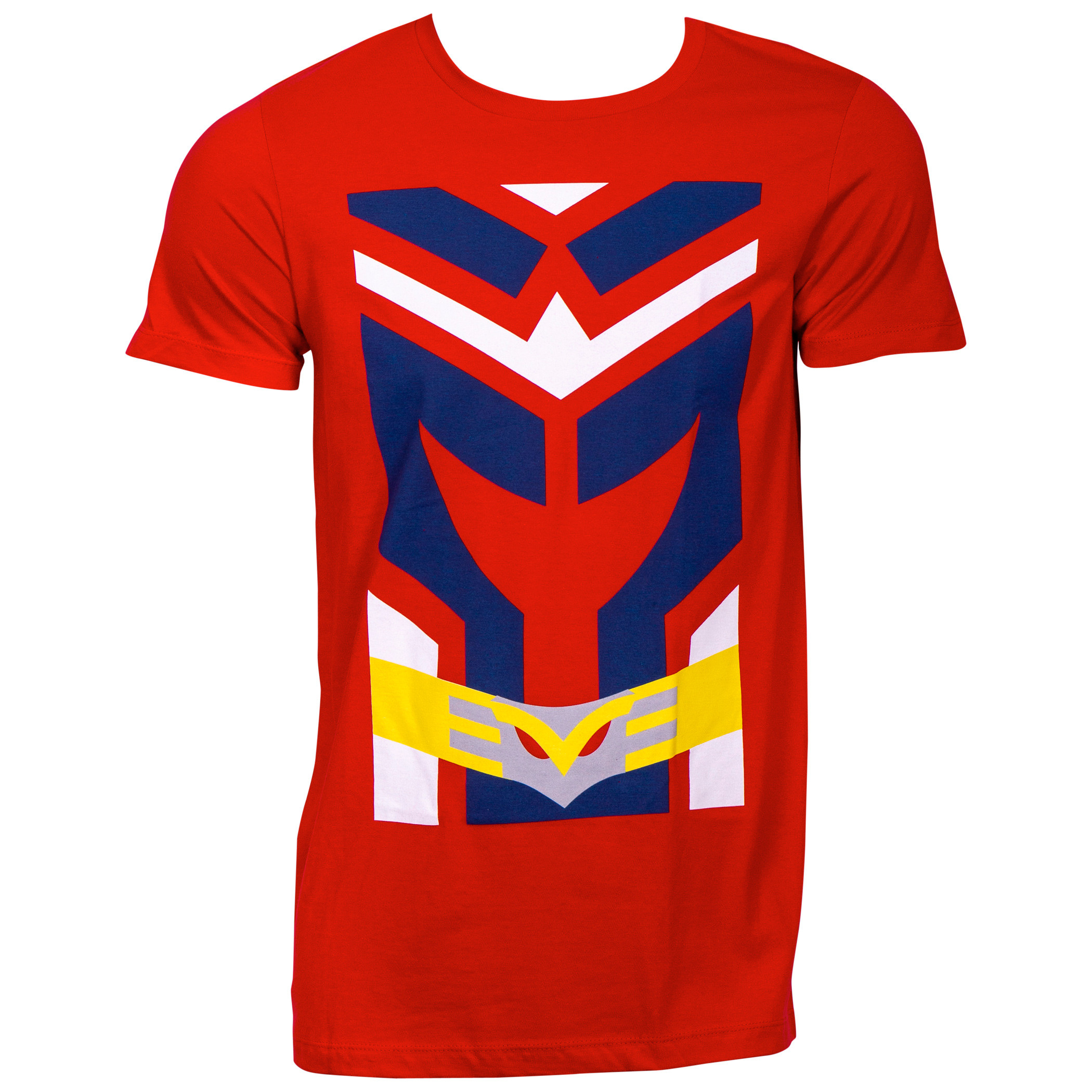 My Hero Academia Costume T-Shirt