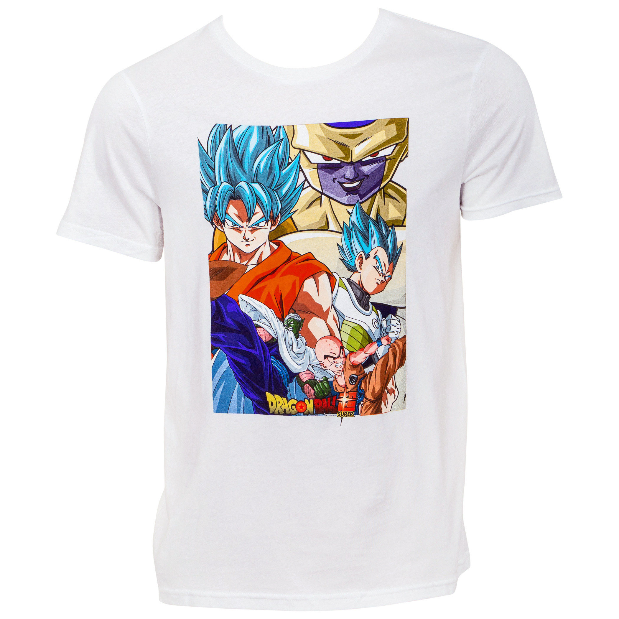 Dragon Ball Super Characters T-Shirt