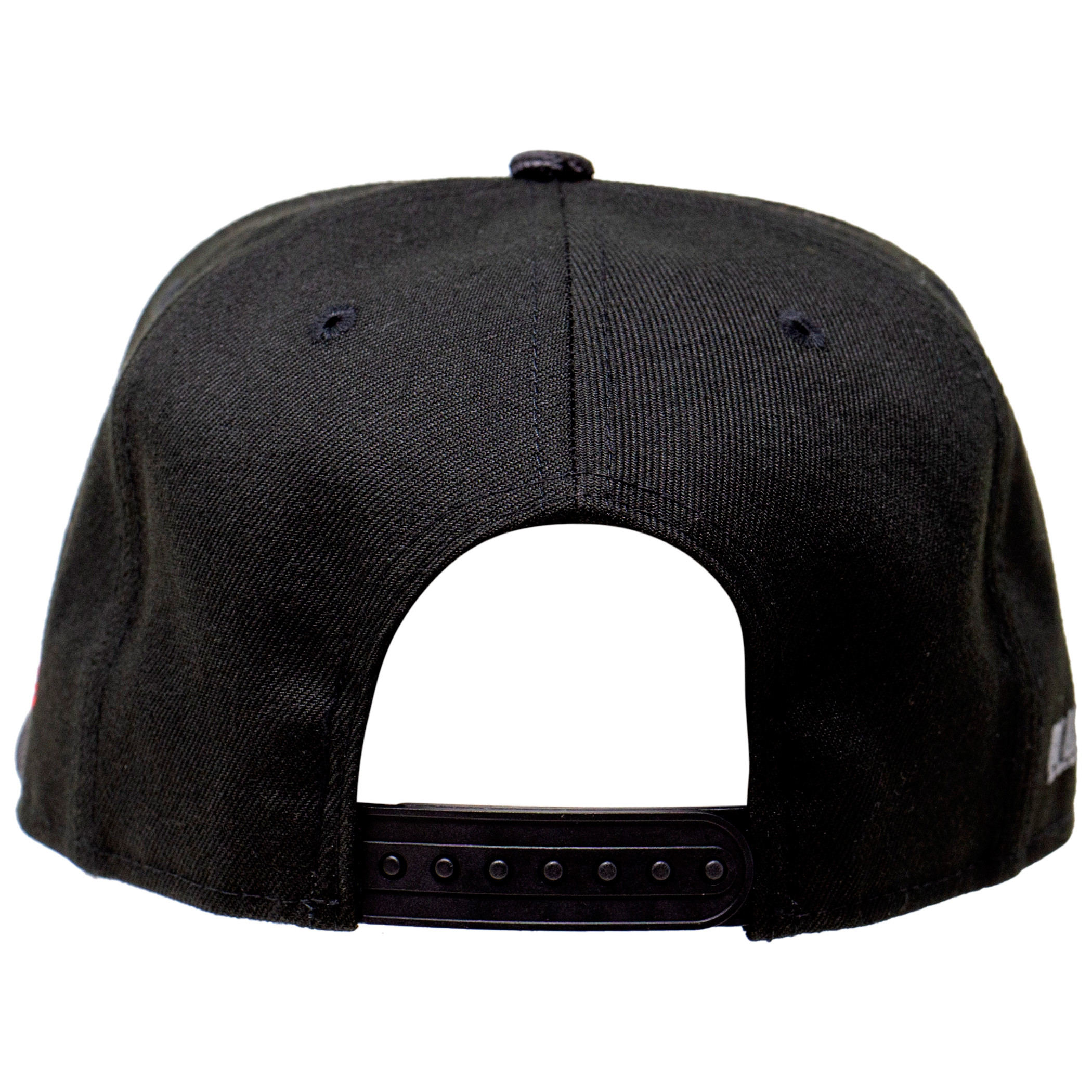 Black Widow Movie Carbon Symbol 9Fifty Adjustable New Era Hat