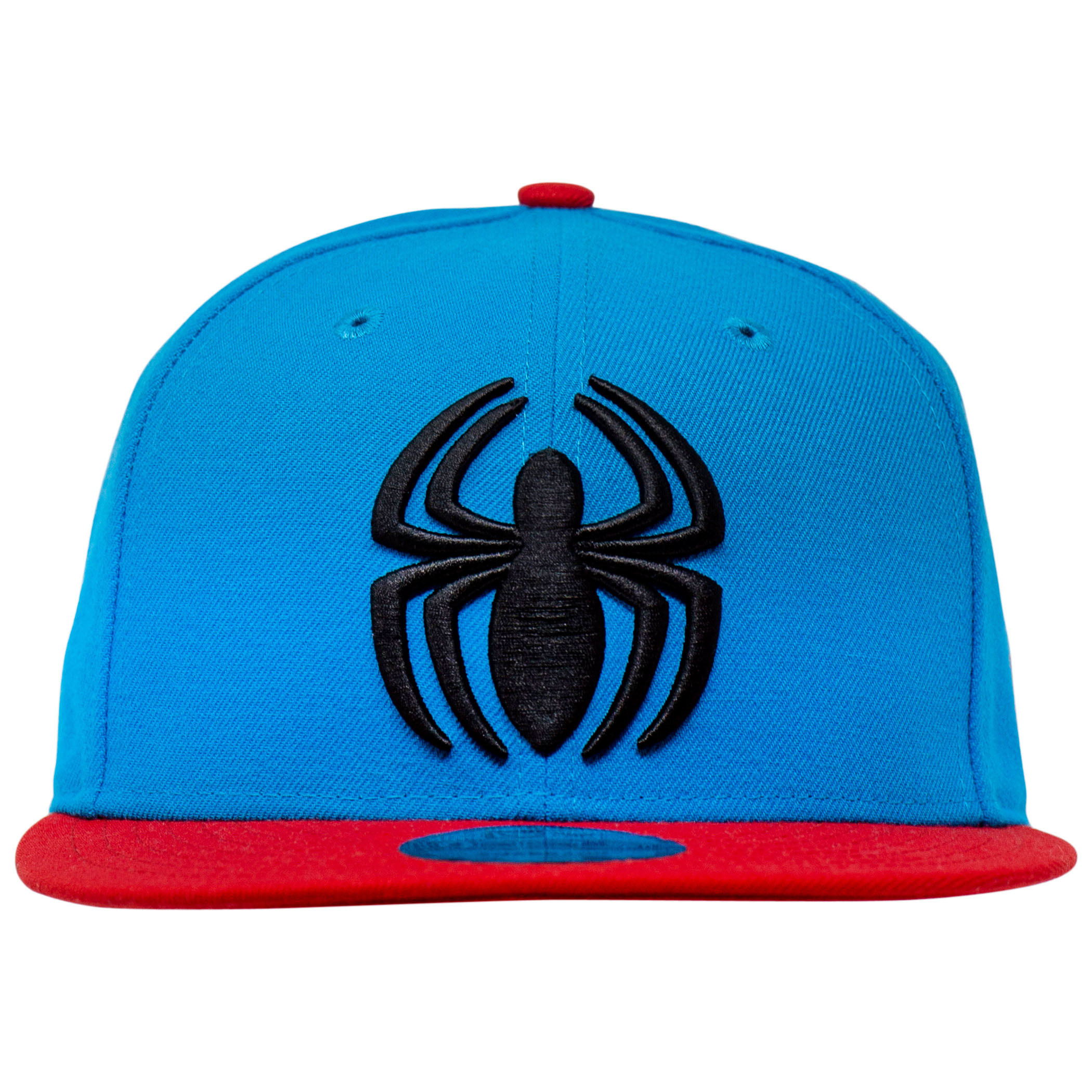 Spider-Man Scarlet Spider New Era 9Fifty Adjustable Hat