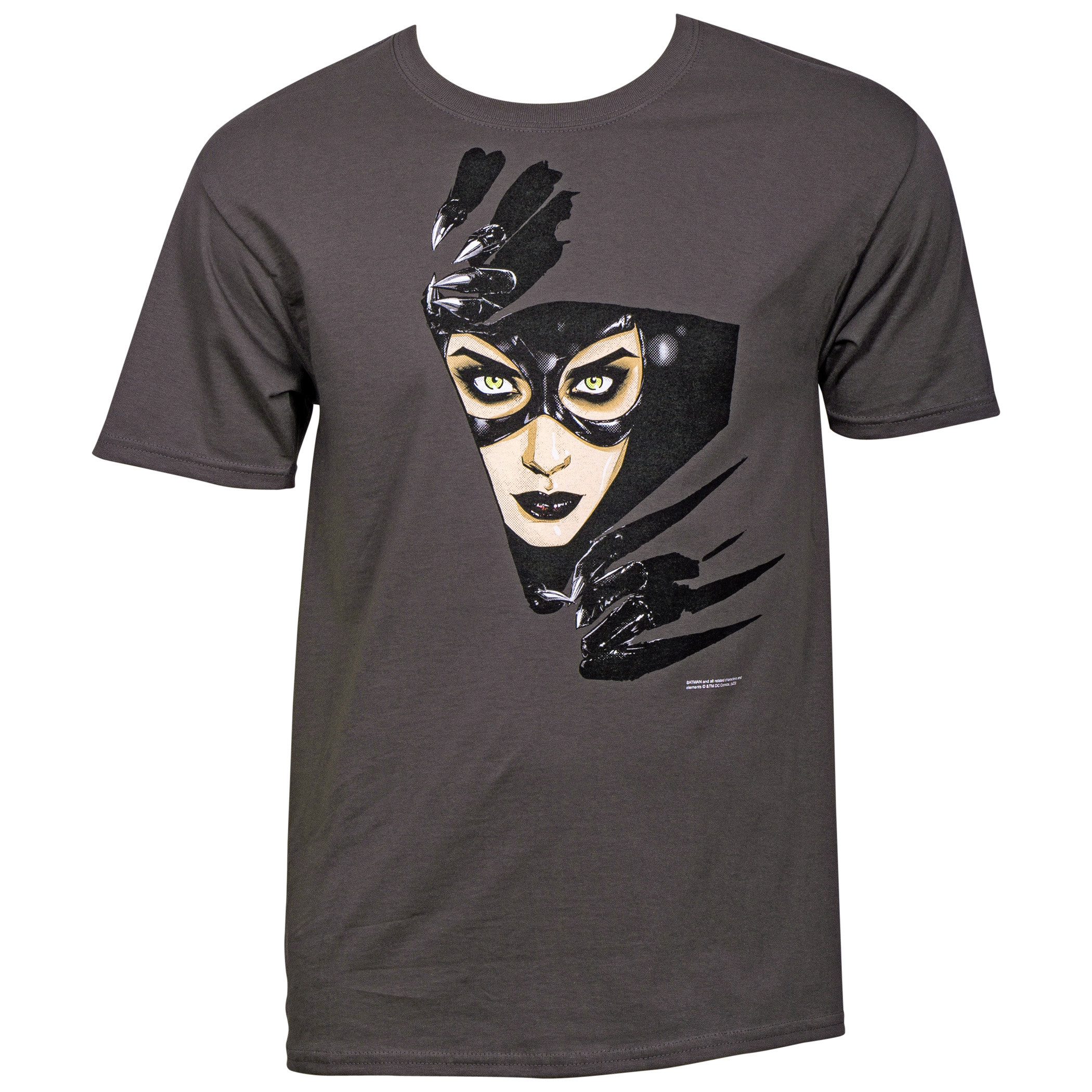 Catwoman Breakthrough T-Shirt