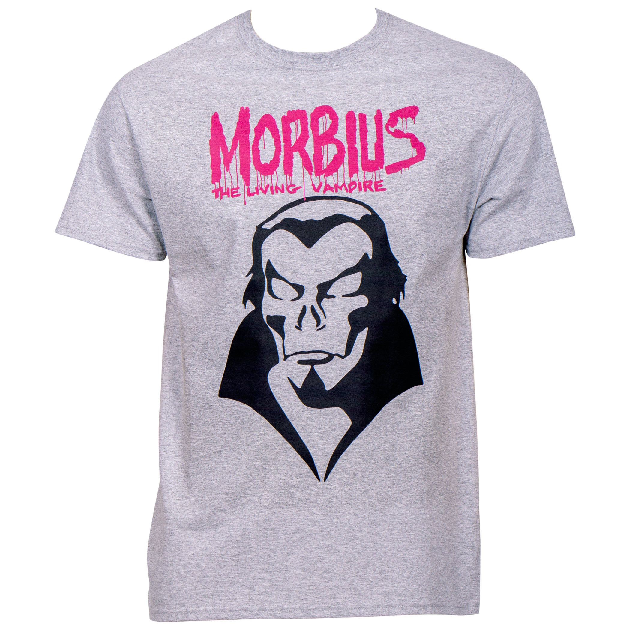 Marvel's Morbius the Living Vampire T-Shirt