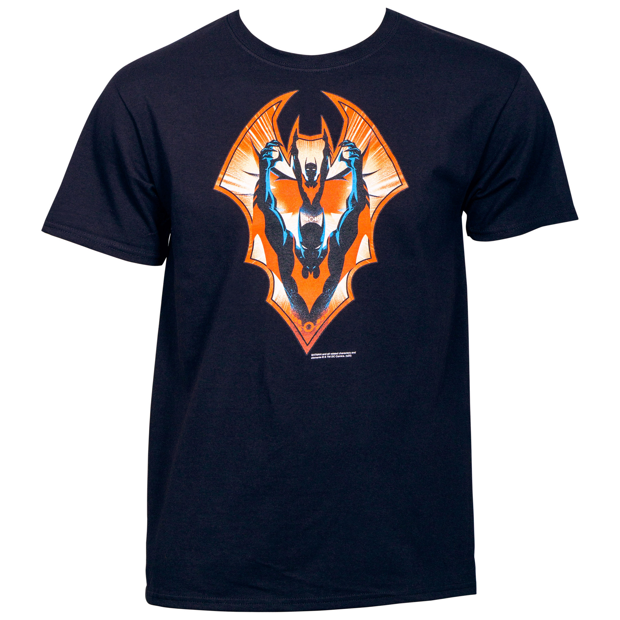 Batman Beyond Blight T-Shirt