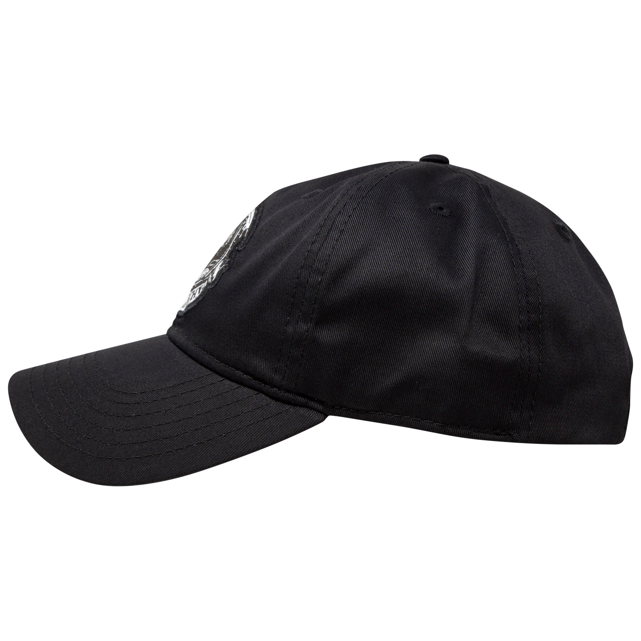 Sons Of Anarchy Reaper Adjustable Hat