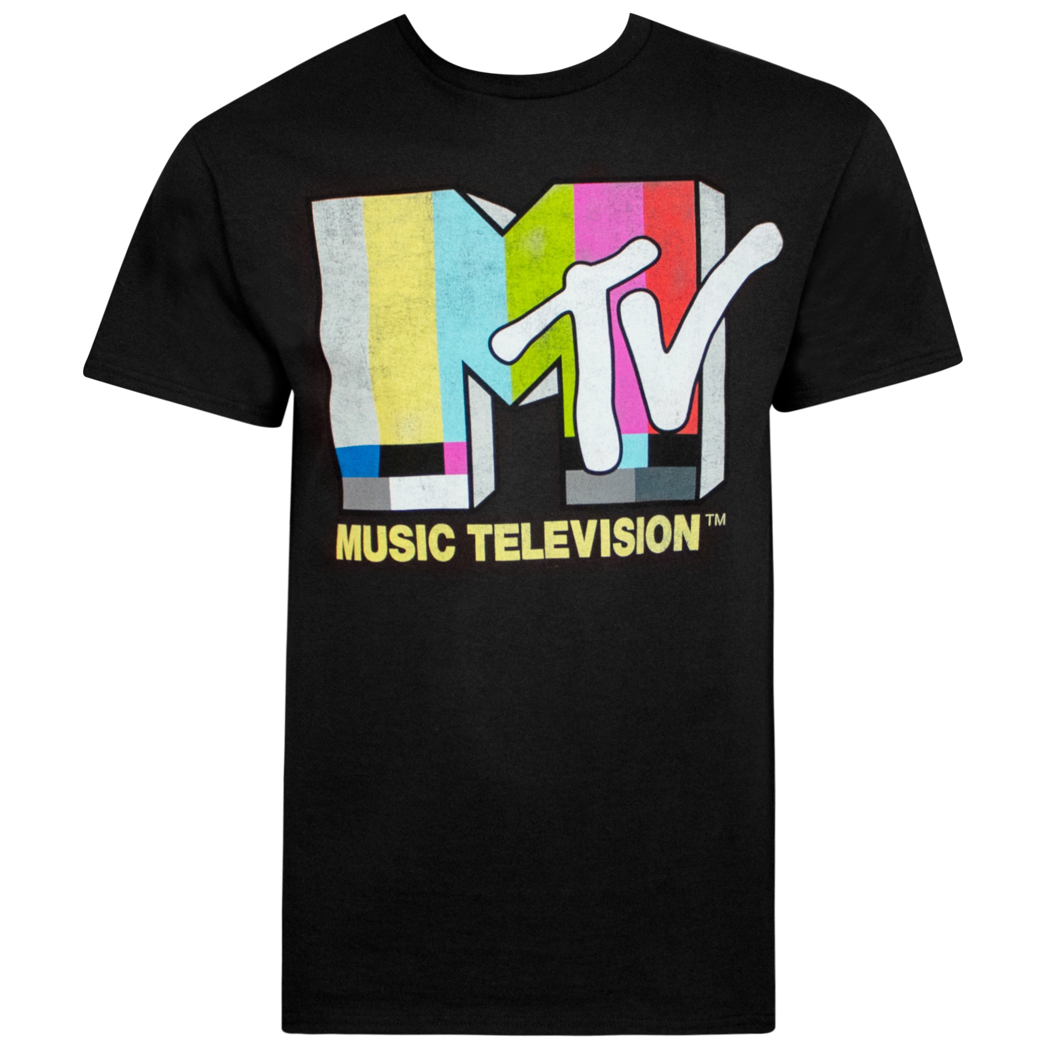 MTV Yo! Logo PSD Boxer Briefs