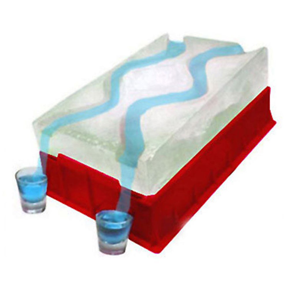 Ice Luge Mold for Sale in Northport, NY - OfferUp