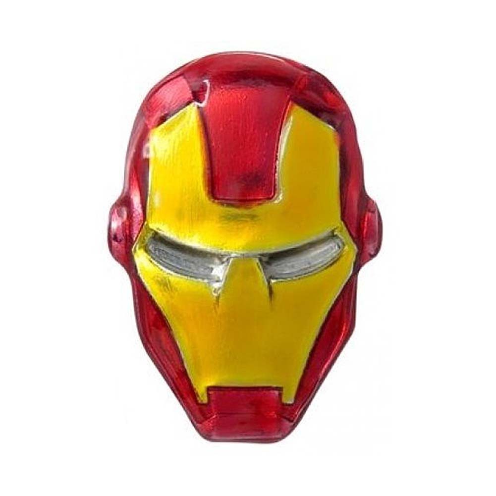 Ironman Lapel Pin