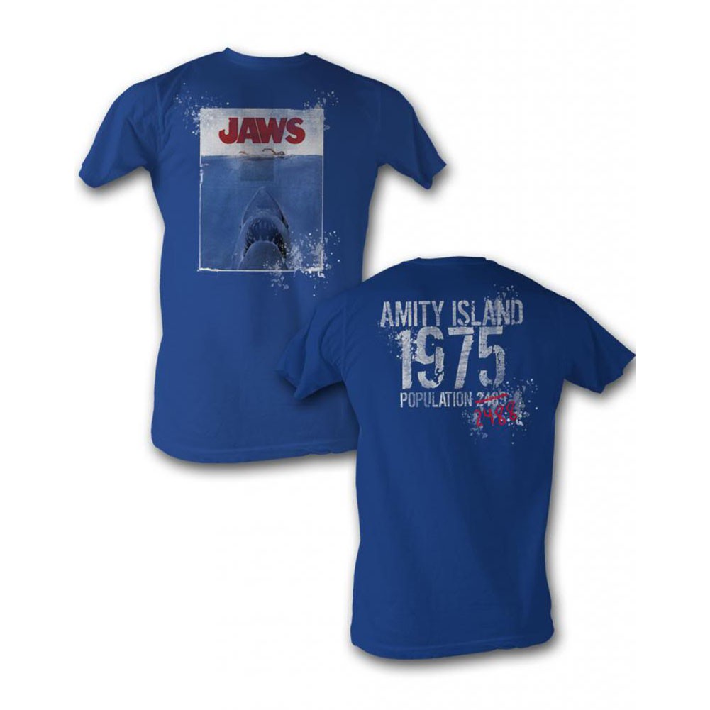 Jaws Jaw1979 T-Shirt