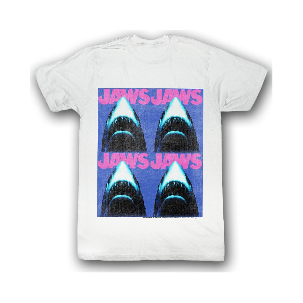 Jaws Jaws4 T-Shirt