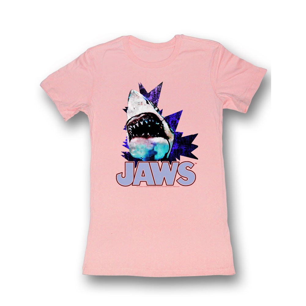 Jaws Electric Jaws T-Shirt