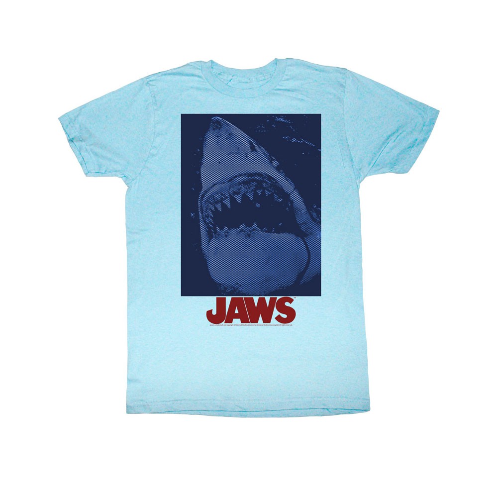 Jaws Underwaterstyle T-Shirt