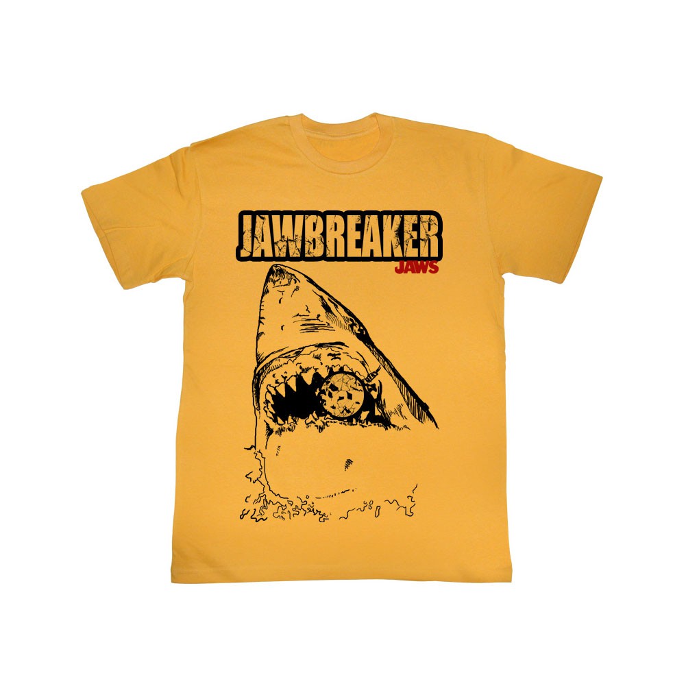 Jaws Jawbreaker T-Shirt
