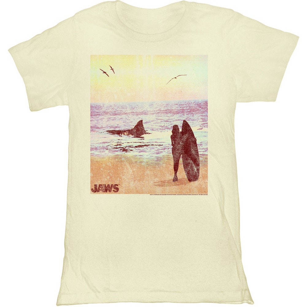 Jaws Surfside T-Shirt