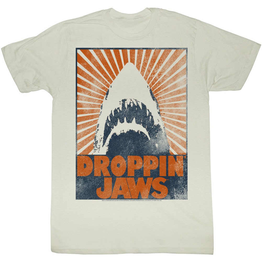Jaws Show Stopper T-Shirt