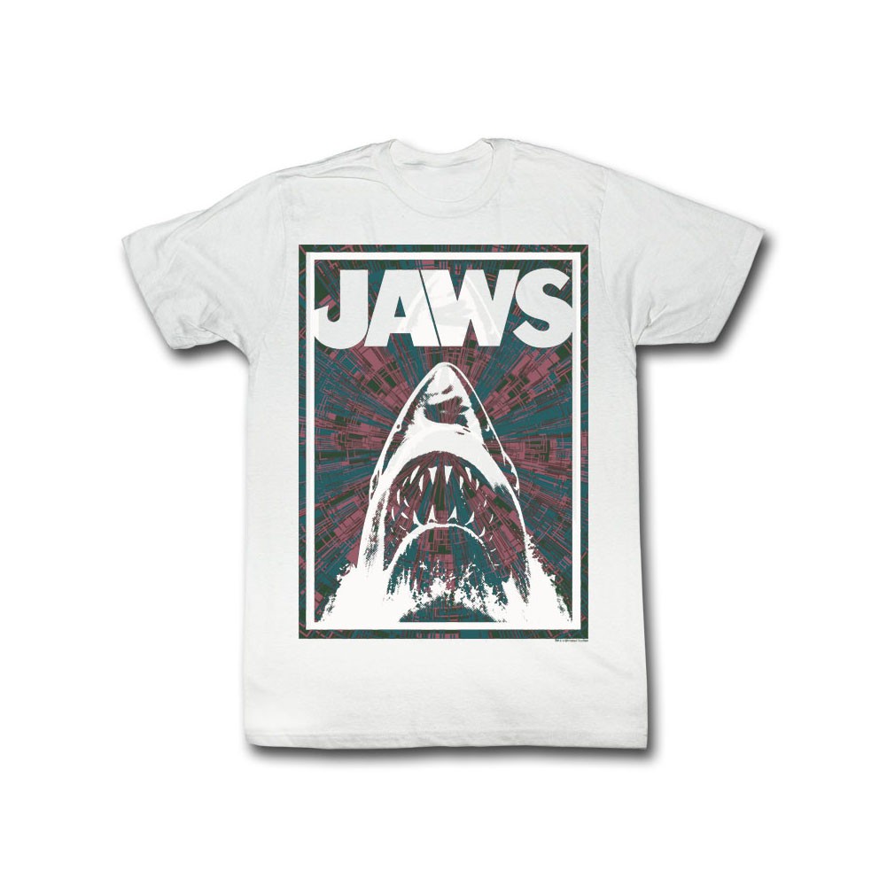 Jaws Wop T-Shirt
