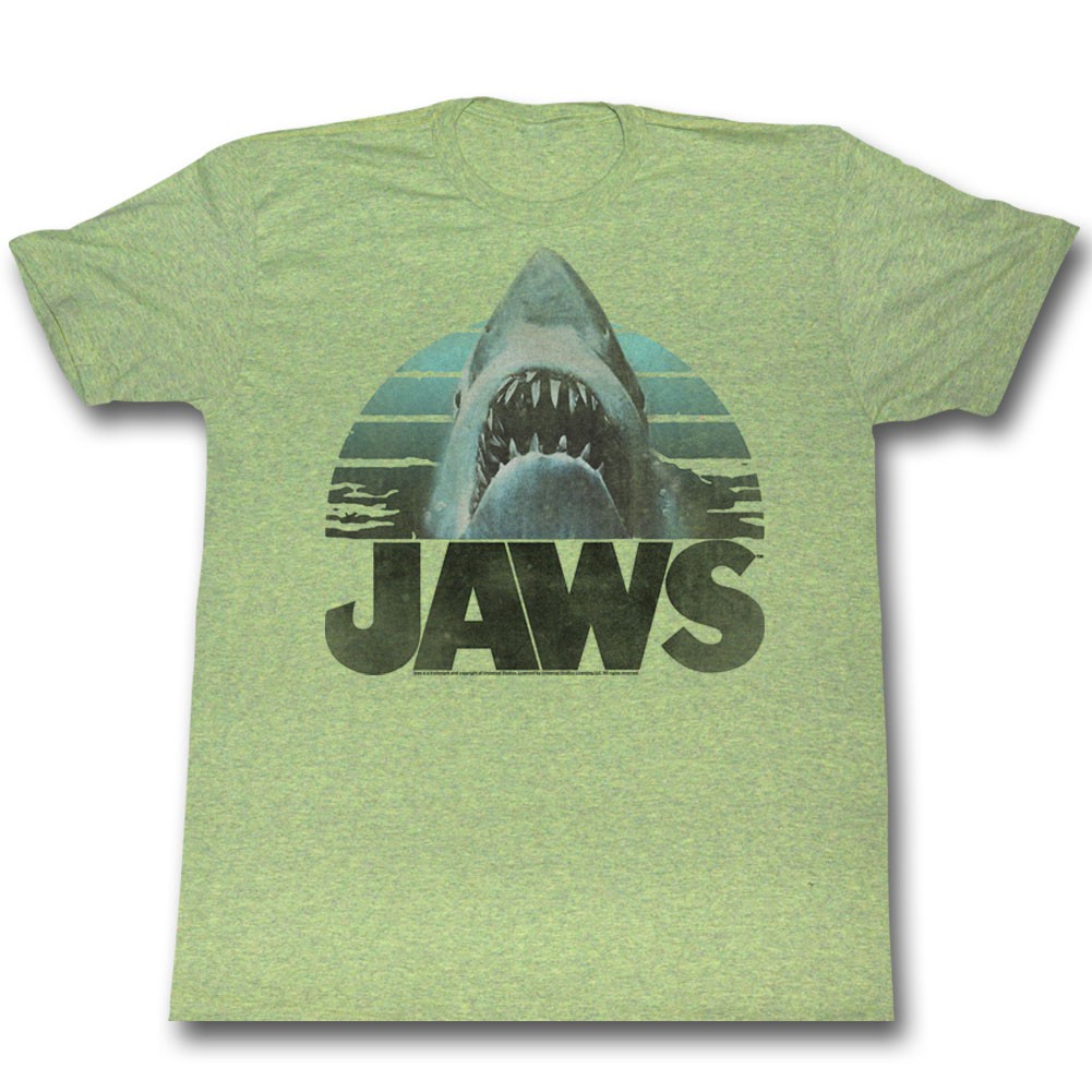 Jaws Jaws T-Shirt