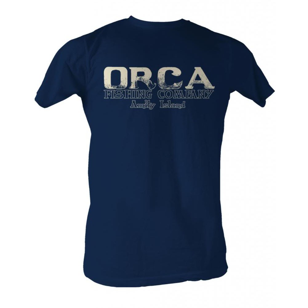Jaws Orca Fish Co. T-Shirt